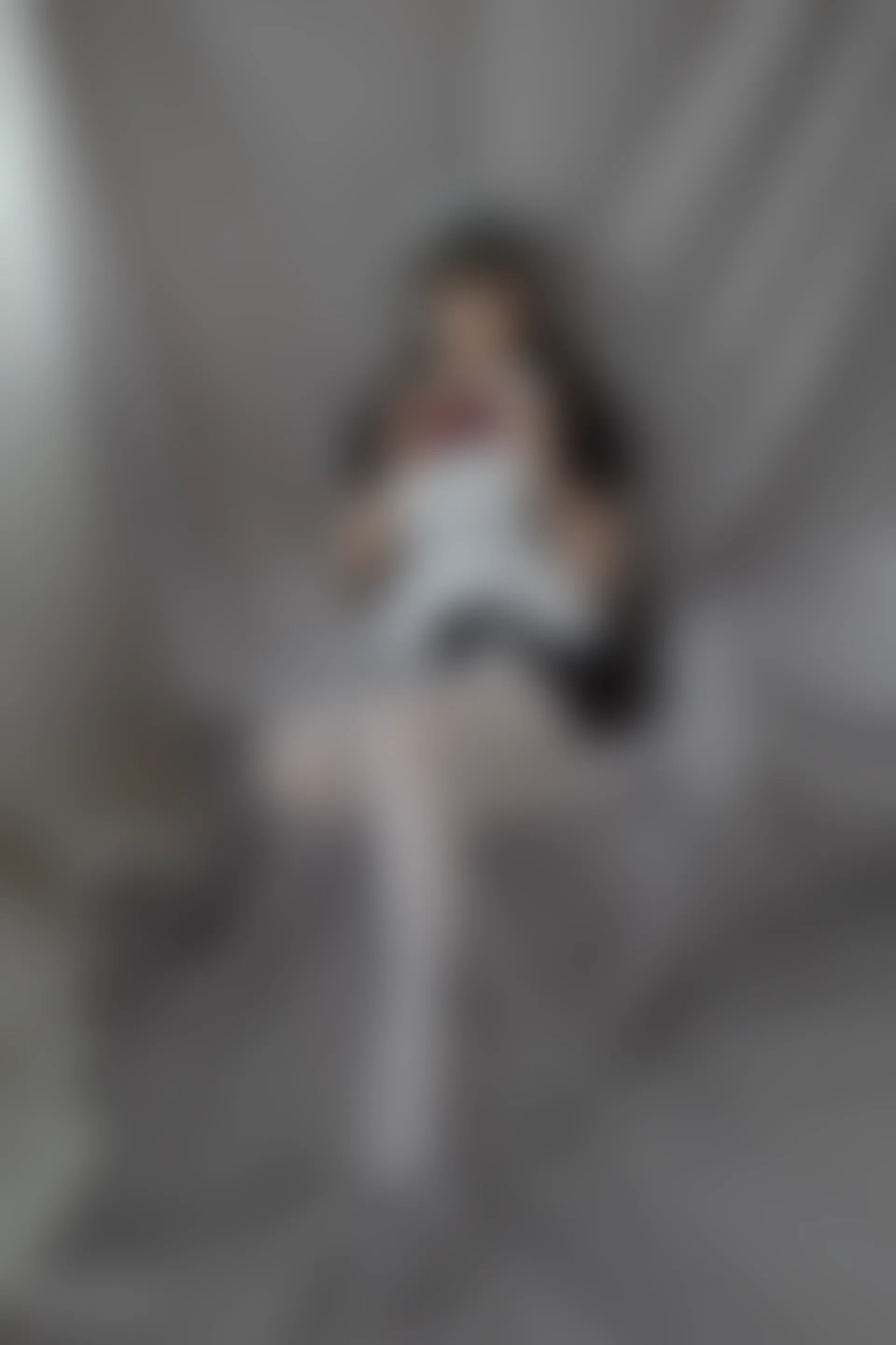 JKFUN GG-02 [101P1V-2.09G]GG, JKFUN, 可爱, 女仆装, 森萝财团, 白丝, 美腿