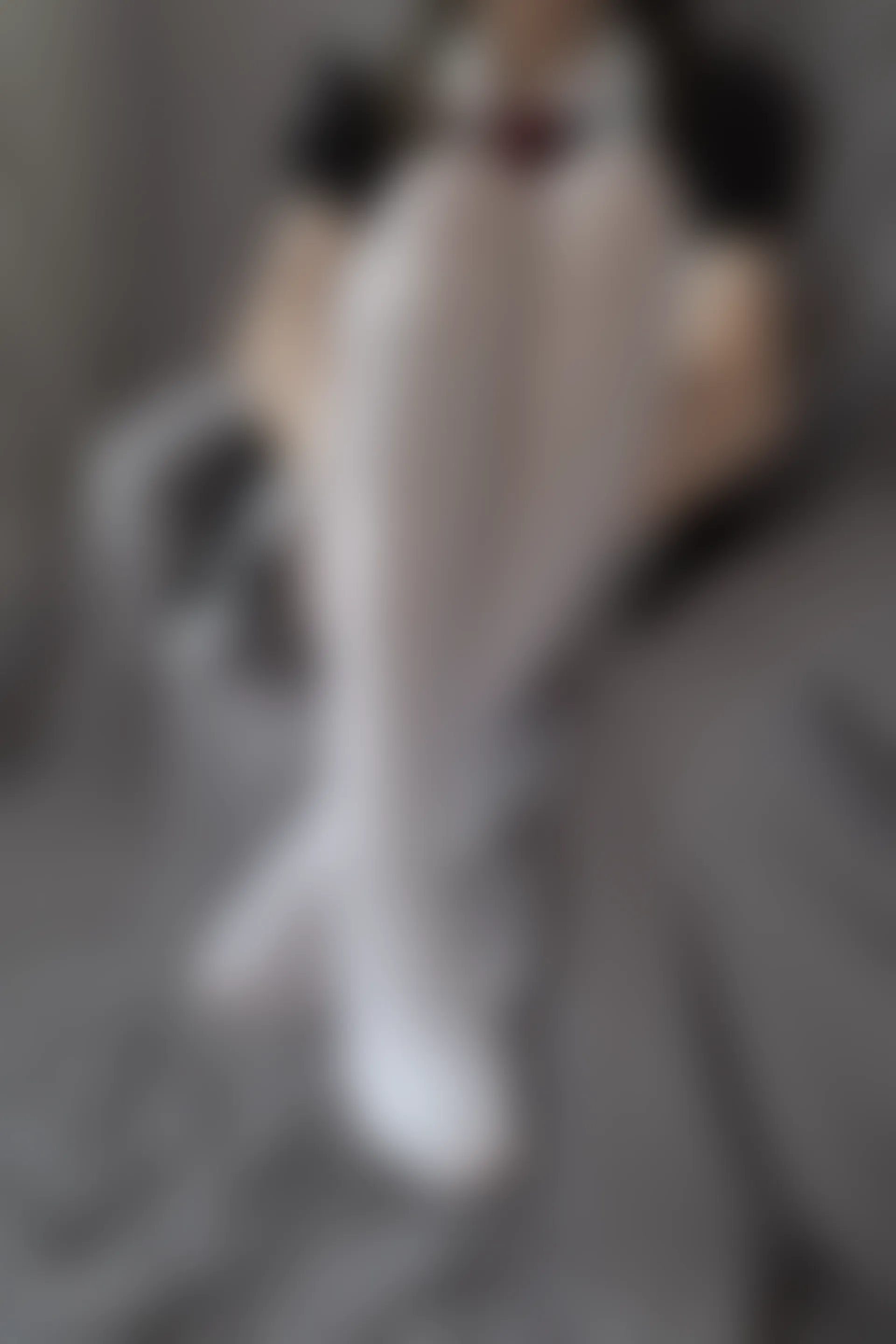 JKFUN GG-02 [101P1V-2.09G]GG, JKFUN, 可爱, 女仆装, 森萝财团, 白丝, 美腿