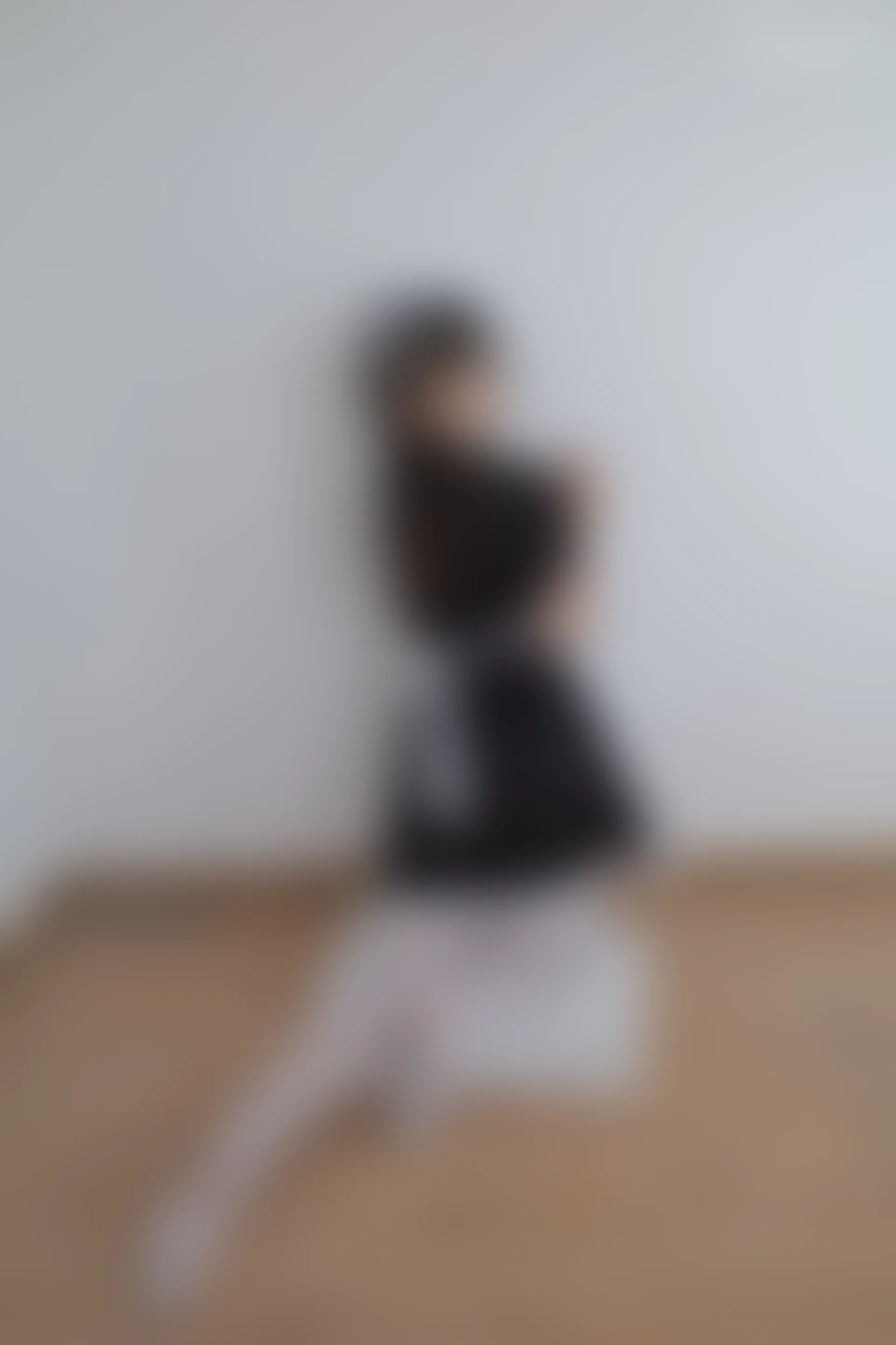 JKFUN GG-02 [101P1V-2.09G]GG, JKFUN, 可爱, 女仆装, 森萝财团, 白丝, 美腿
