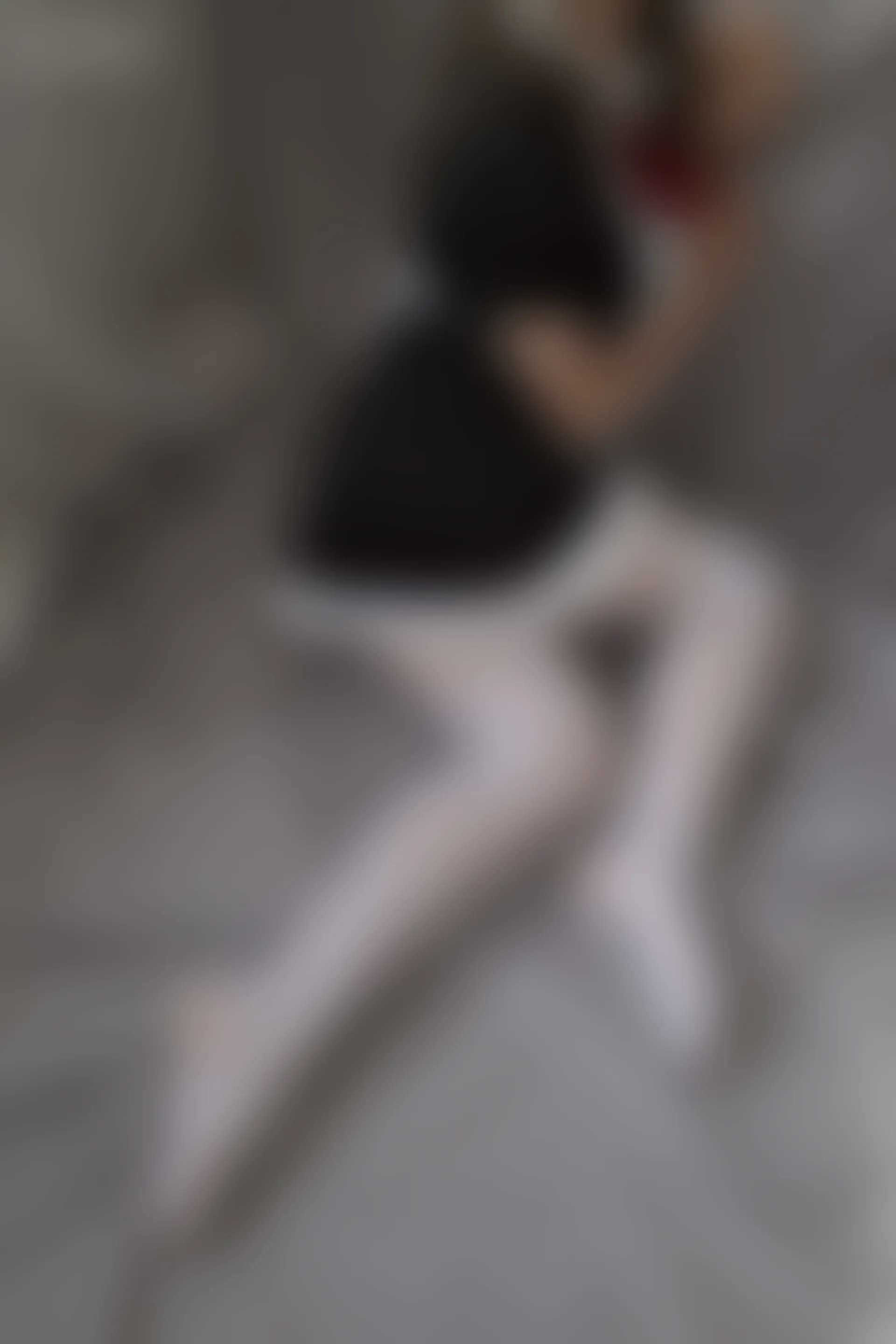 JKFUN GG-02 [101P1V-2.09G]GG, JKFUN, 可爱, 女仆装, 森萝财团, 白丝, 美腿