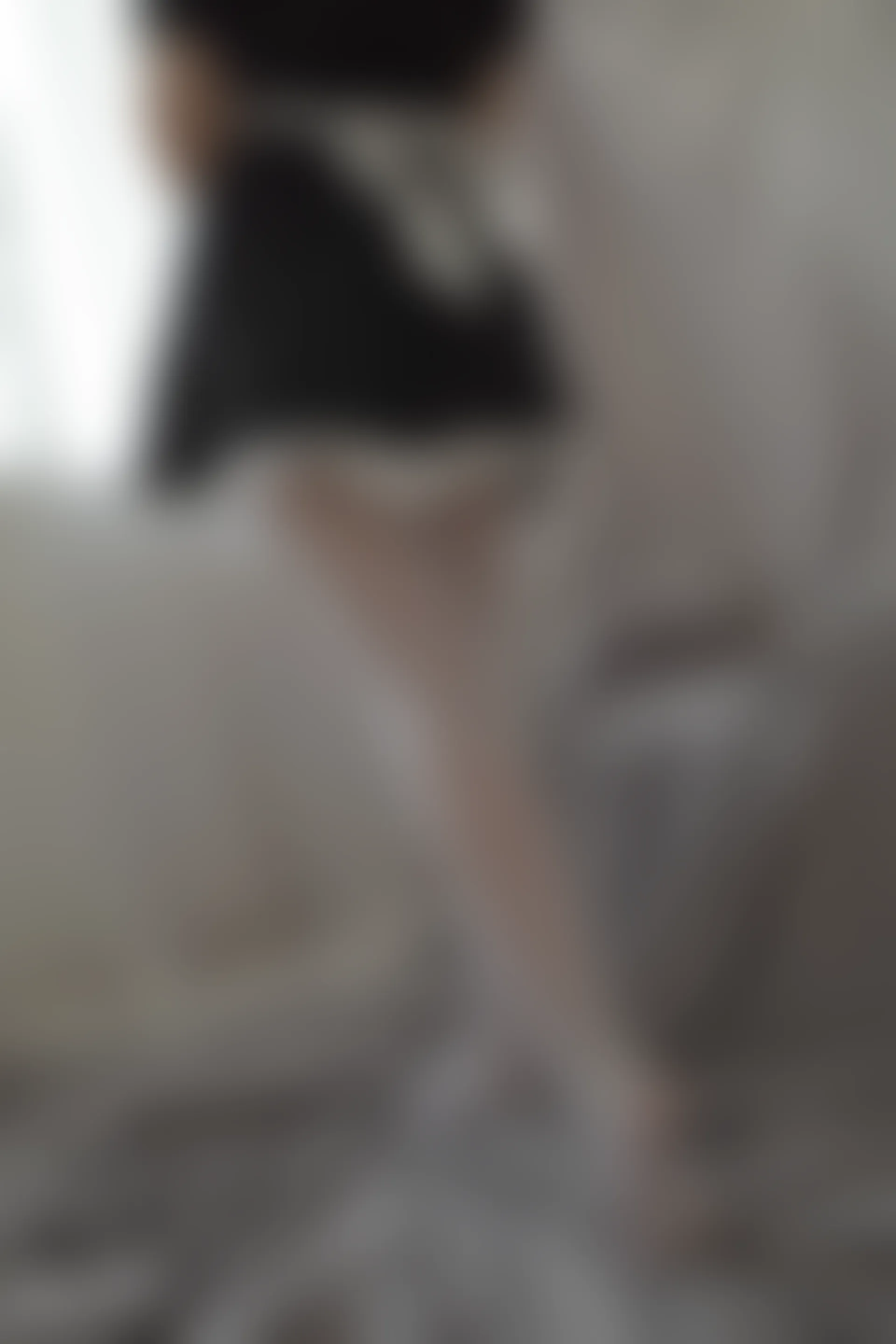 JKFUN GG-02 [101P1V-2.09G]GG, JKFUN, 可爱, 女仆装, 森萝财团, 白丝, 美腿