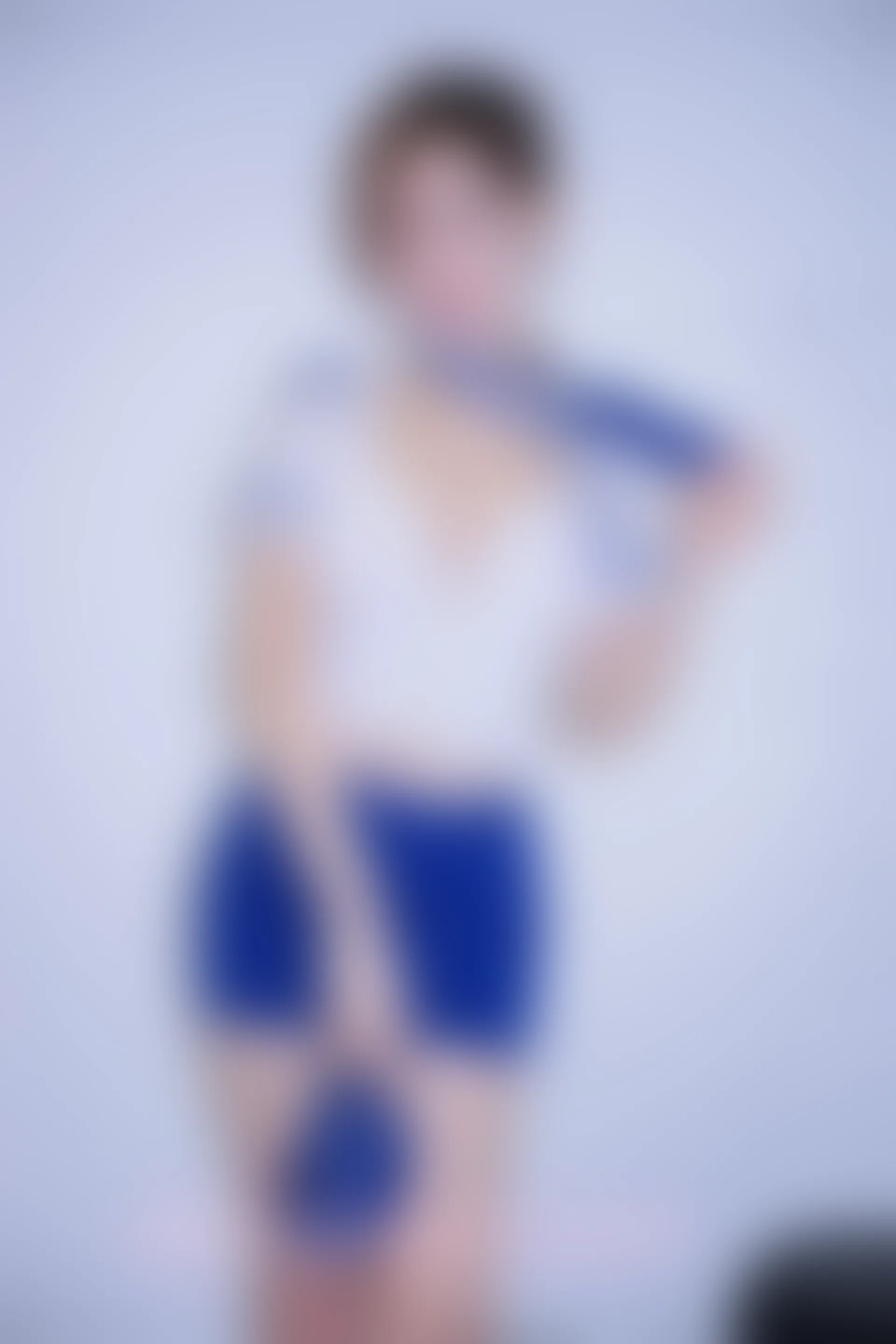 [PDL潘多拉] 2020.03.04 NO.283 周妍希 [51P401M]