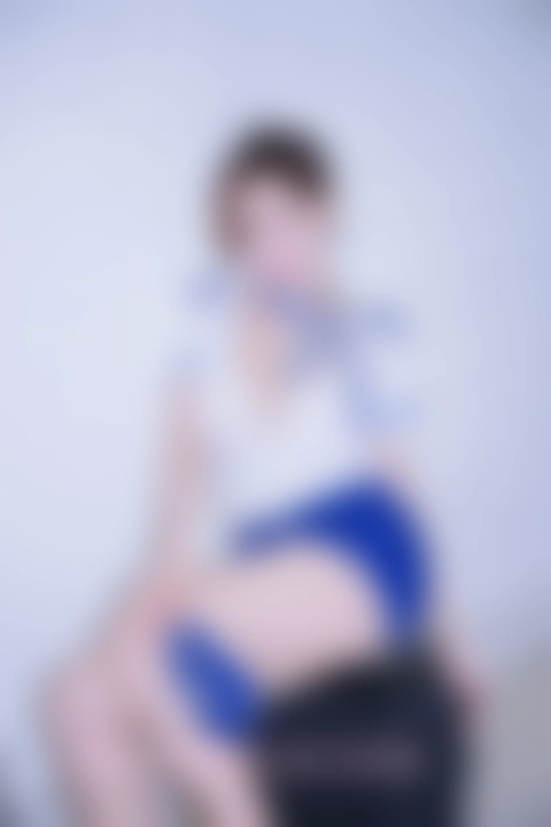 [PDL潘多拉] 2020.03.04 NO.283 周妍希 [51P401M]