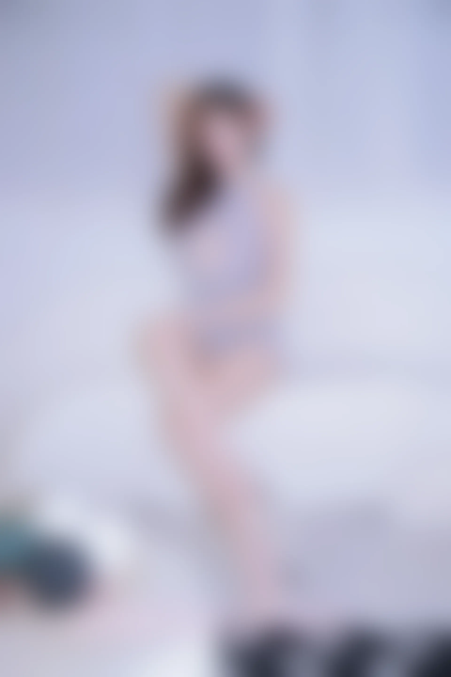 [PDL潘多拉] 2020.03.04 NO.283 周妍希 [51P401M]