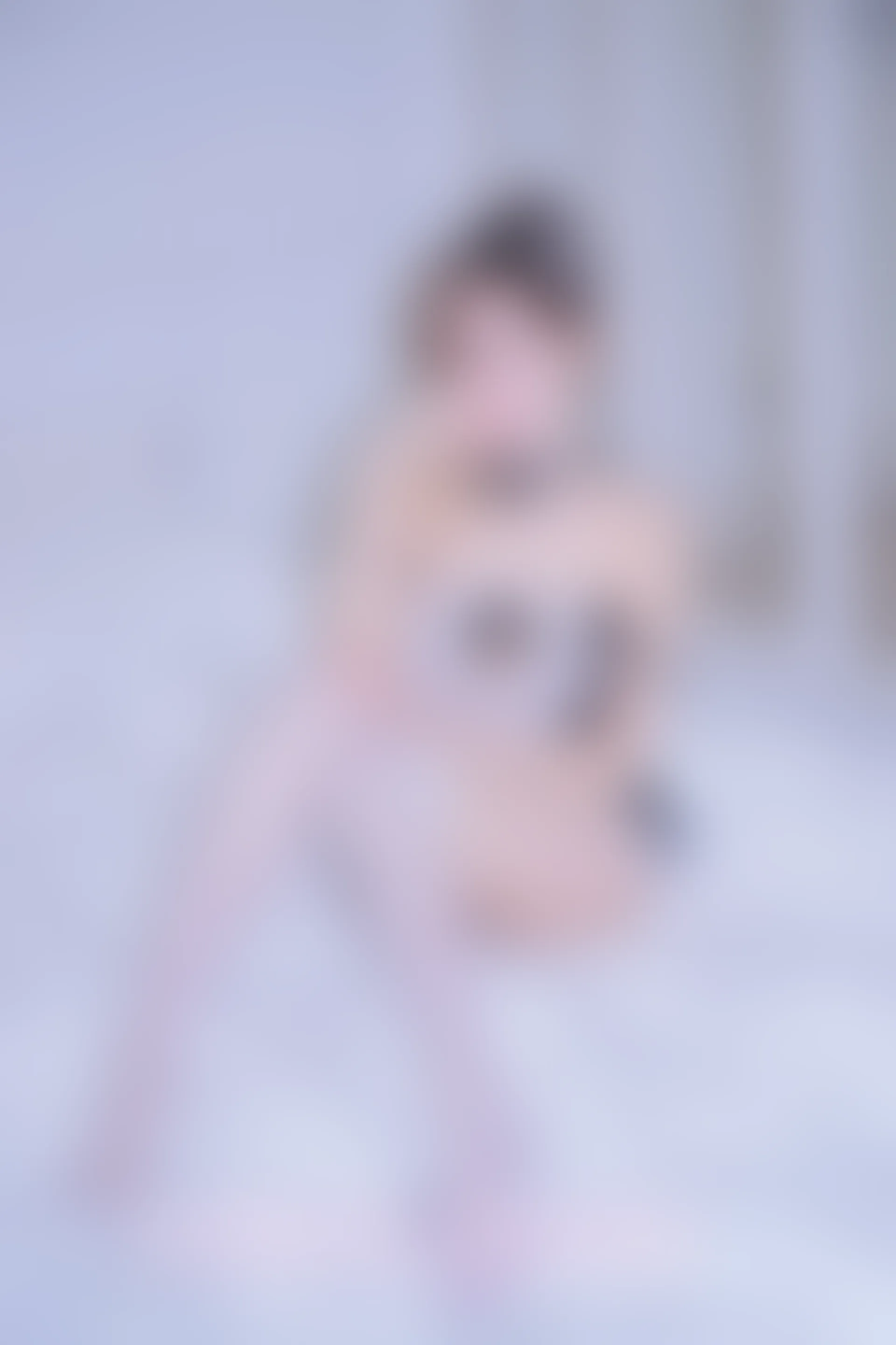 [PDL潘多拉] 2020.03.04 NO.283 周妍希 [51P401M]