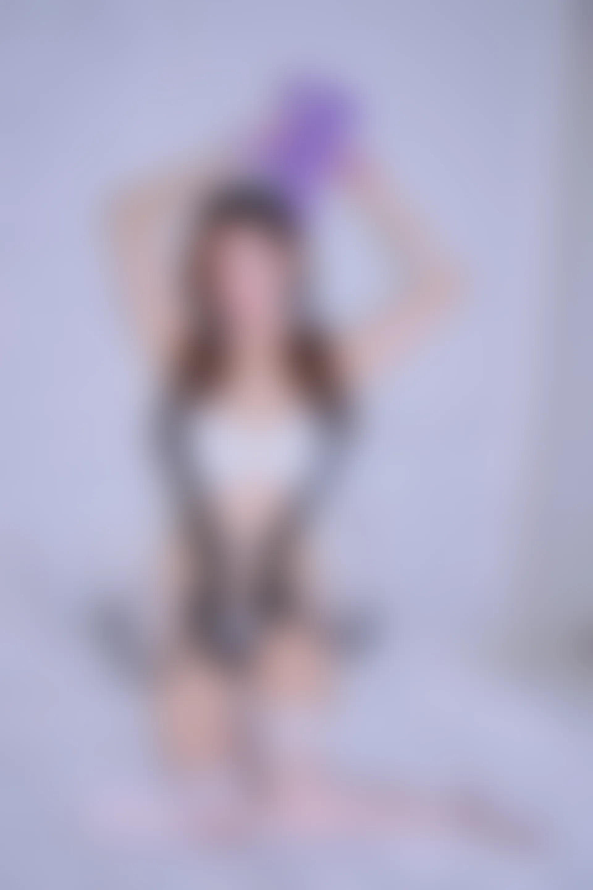 [PDL潘多拉] 2020.03.04 NO.283 周妍希 [51P401M]