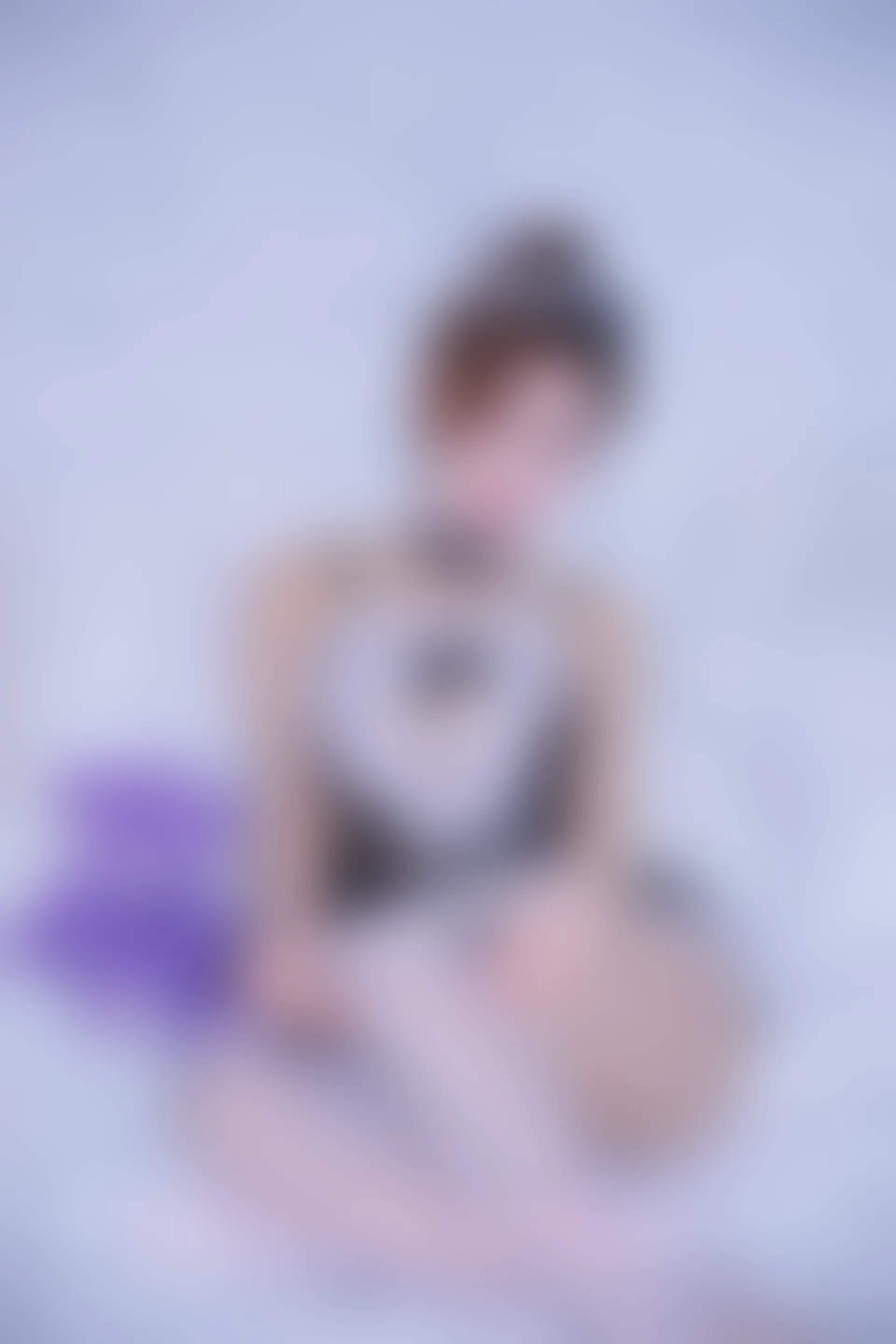 [PDL潘多拉] 2020.03.04 NO.283 周妍希 [51P401M]