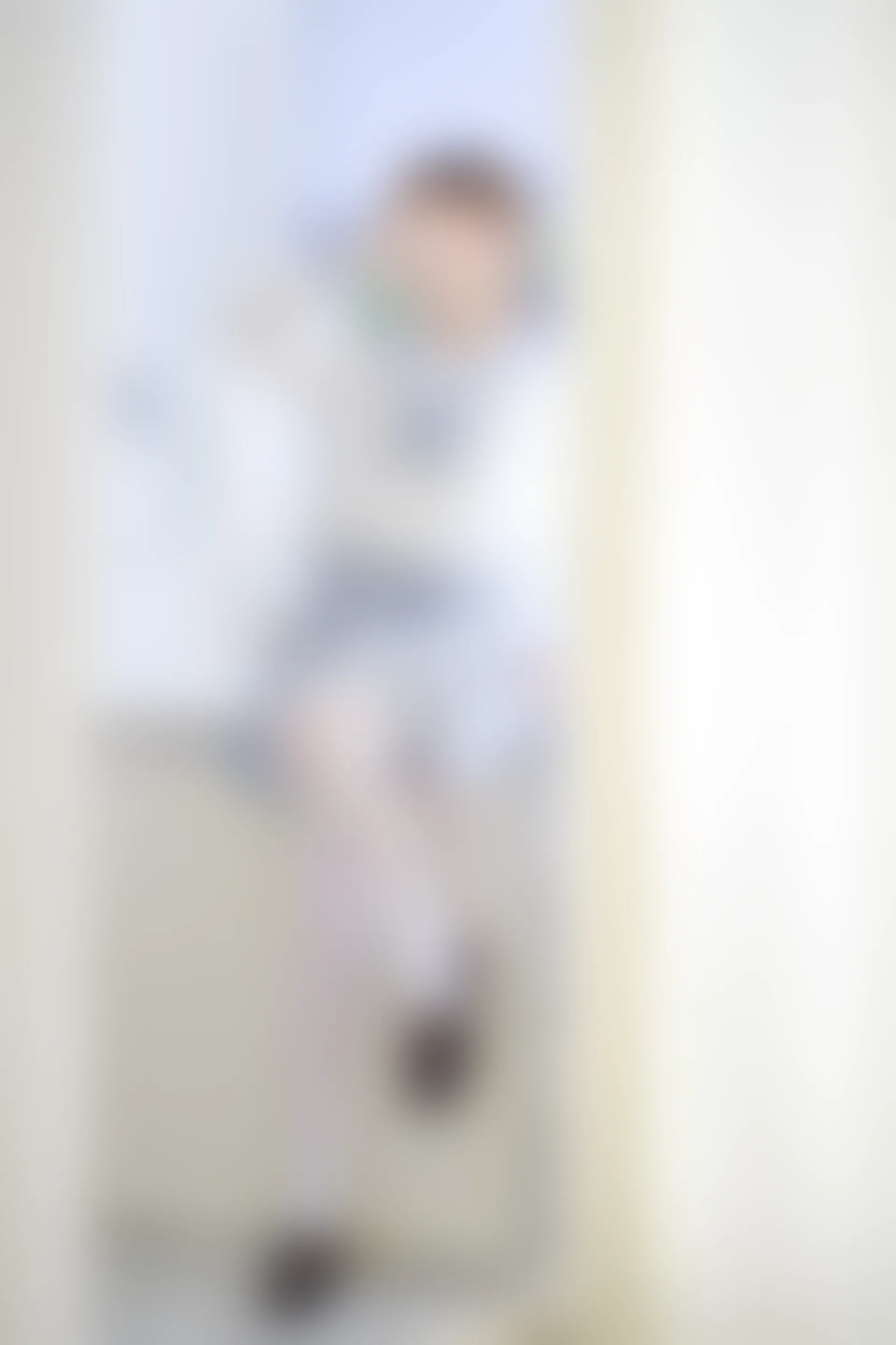 森萝财团 内部VIP系列 微风-04 白丝蓝白JK制服 [102P1V-3.3G]