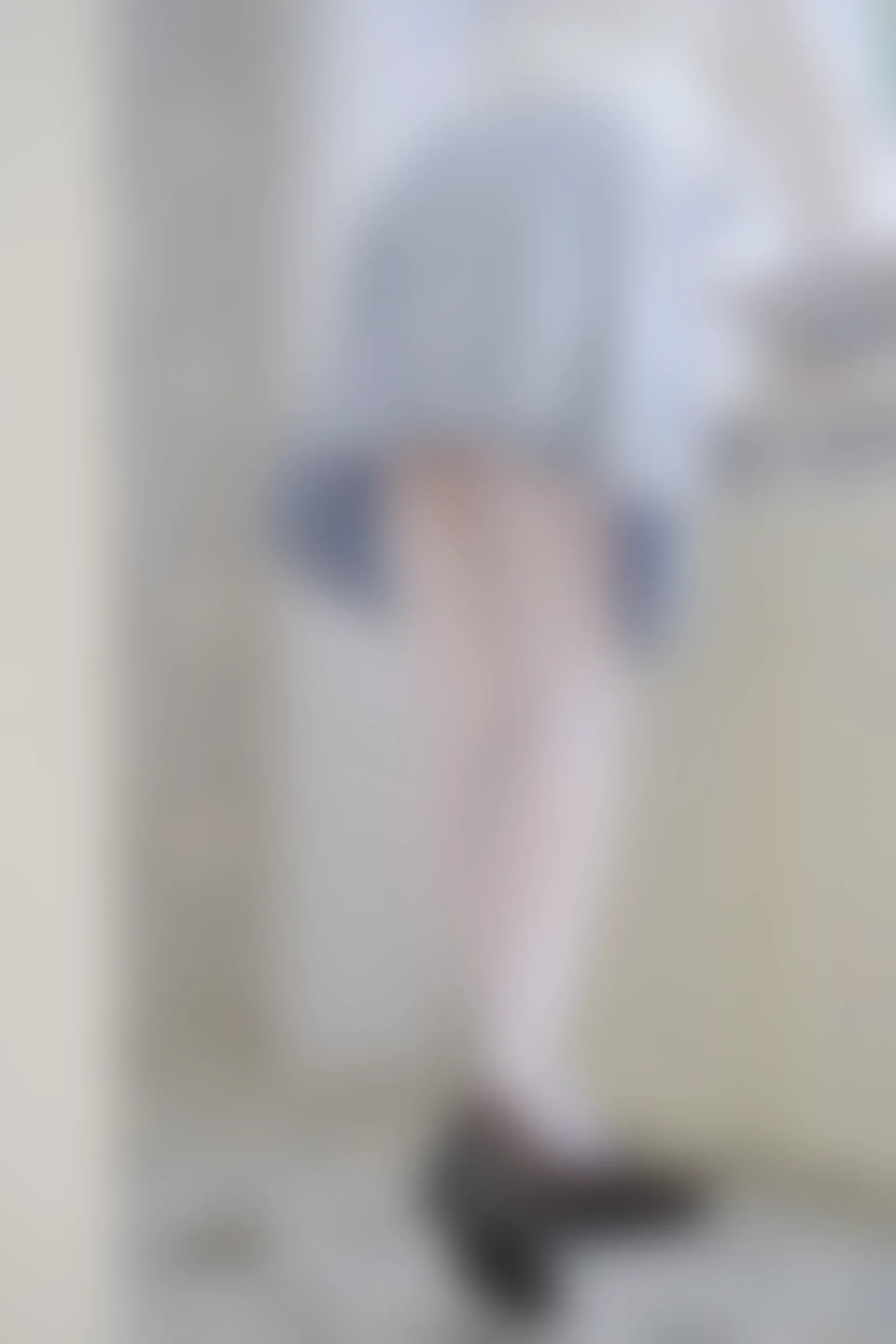 森萝财团 内部VIP系列 微风-04 白丝蓝白JK制服 [102P1V-3.3G]