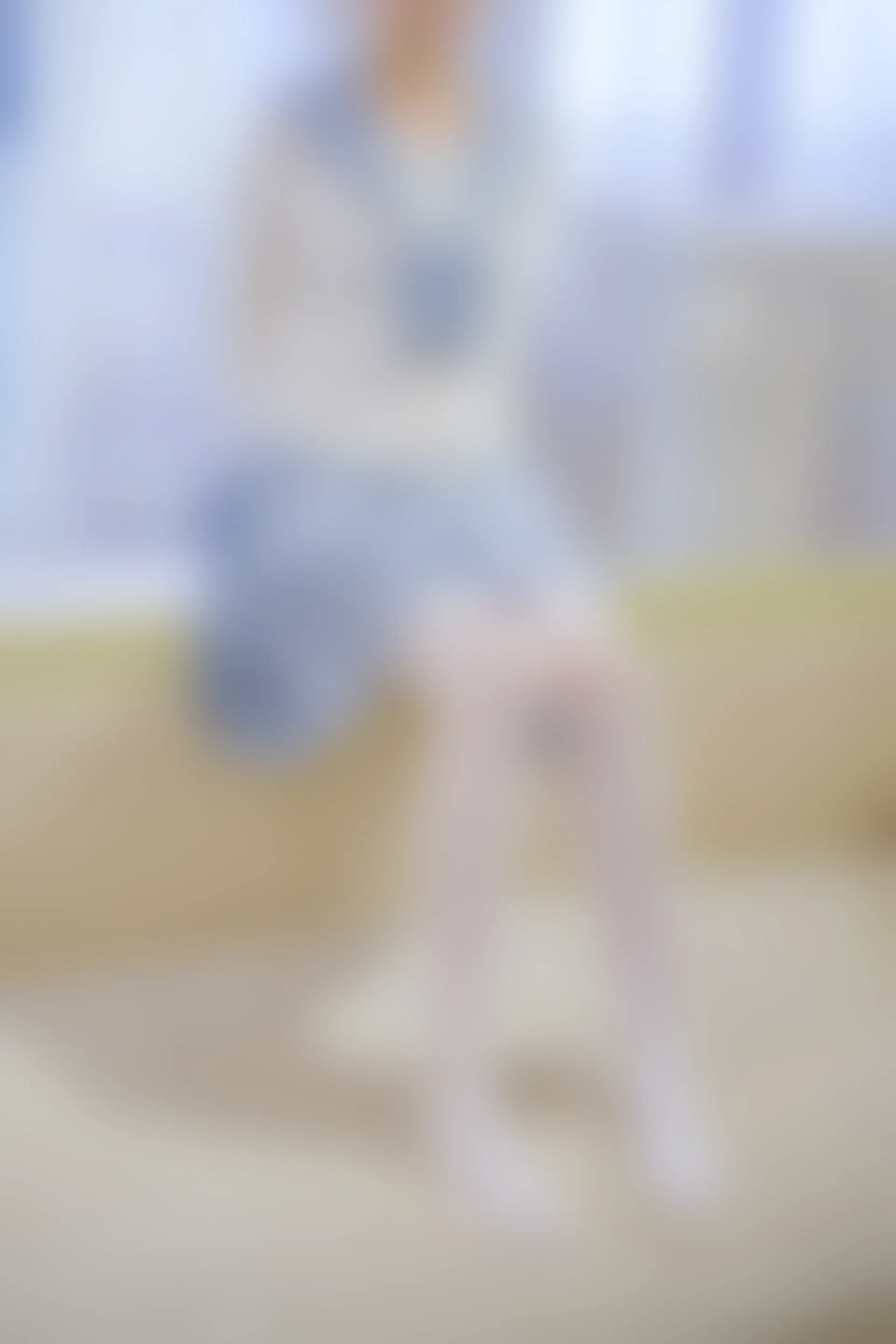森萝财团 内部VIP系列 微风-04 白丝蓝白JK制服 [102P1V-3.3G]