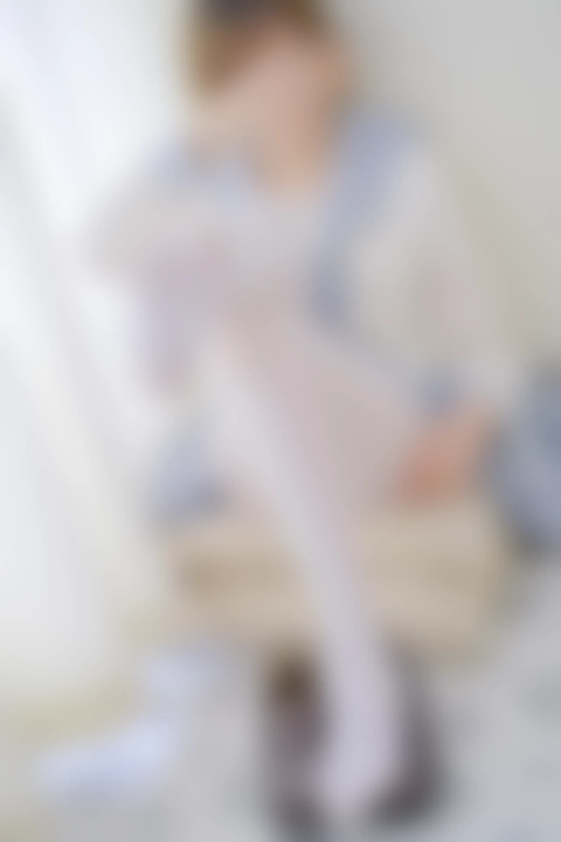 森萝财团 内部VIP系列 微风-04 白丝蓝白JK制服 [102P1V-3.3G]