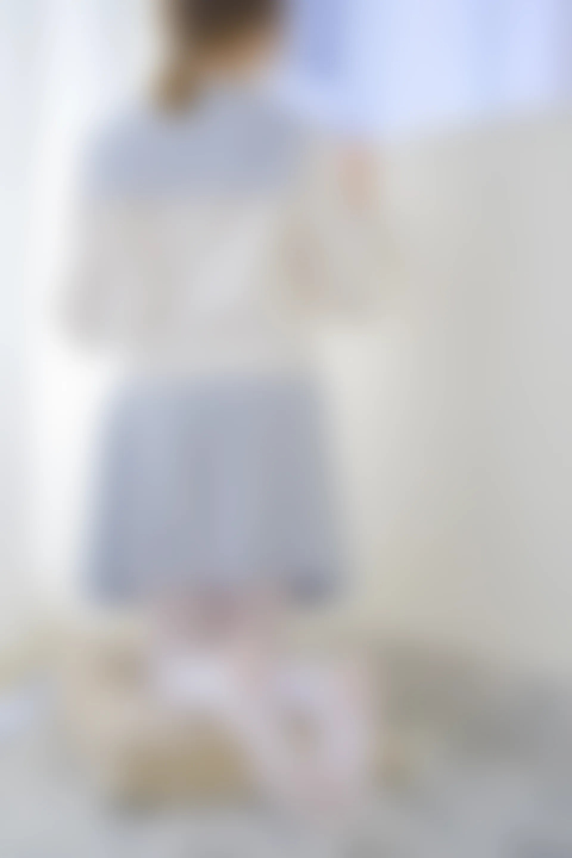 森萝财团 内部VIP系列 微风-04 白丝蓝白JK制服 [102P1V-3.3G]