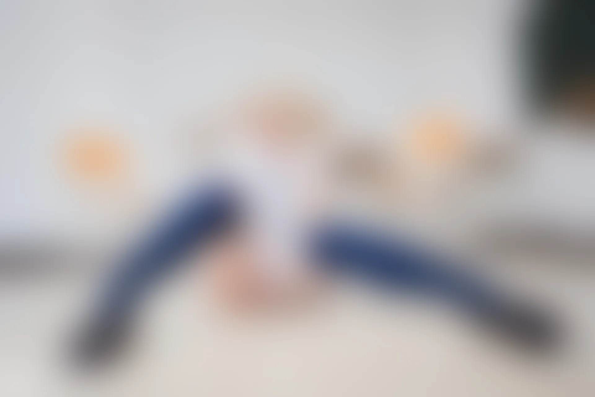 C47.003 白贞制服 [40P-453MB]