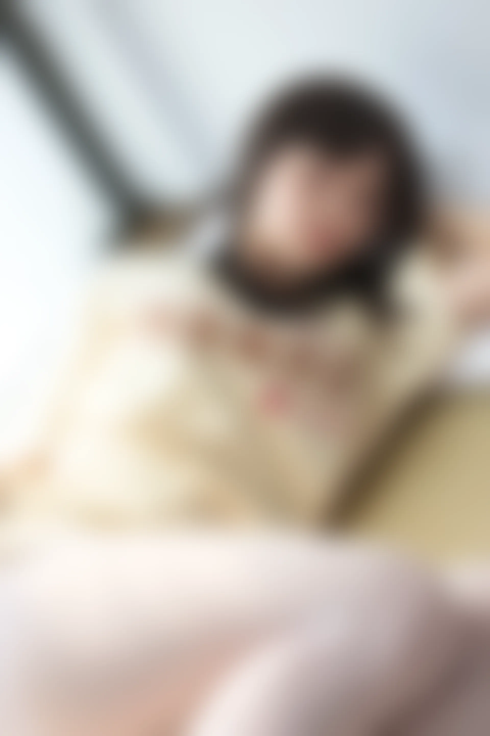 森萝财团 SSR-010 [88P-975M]家居服, 森萝财团, 白丝