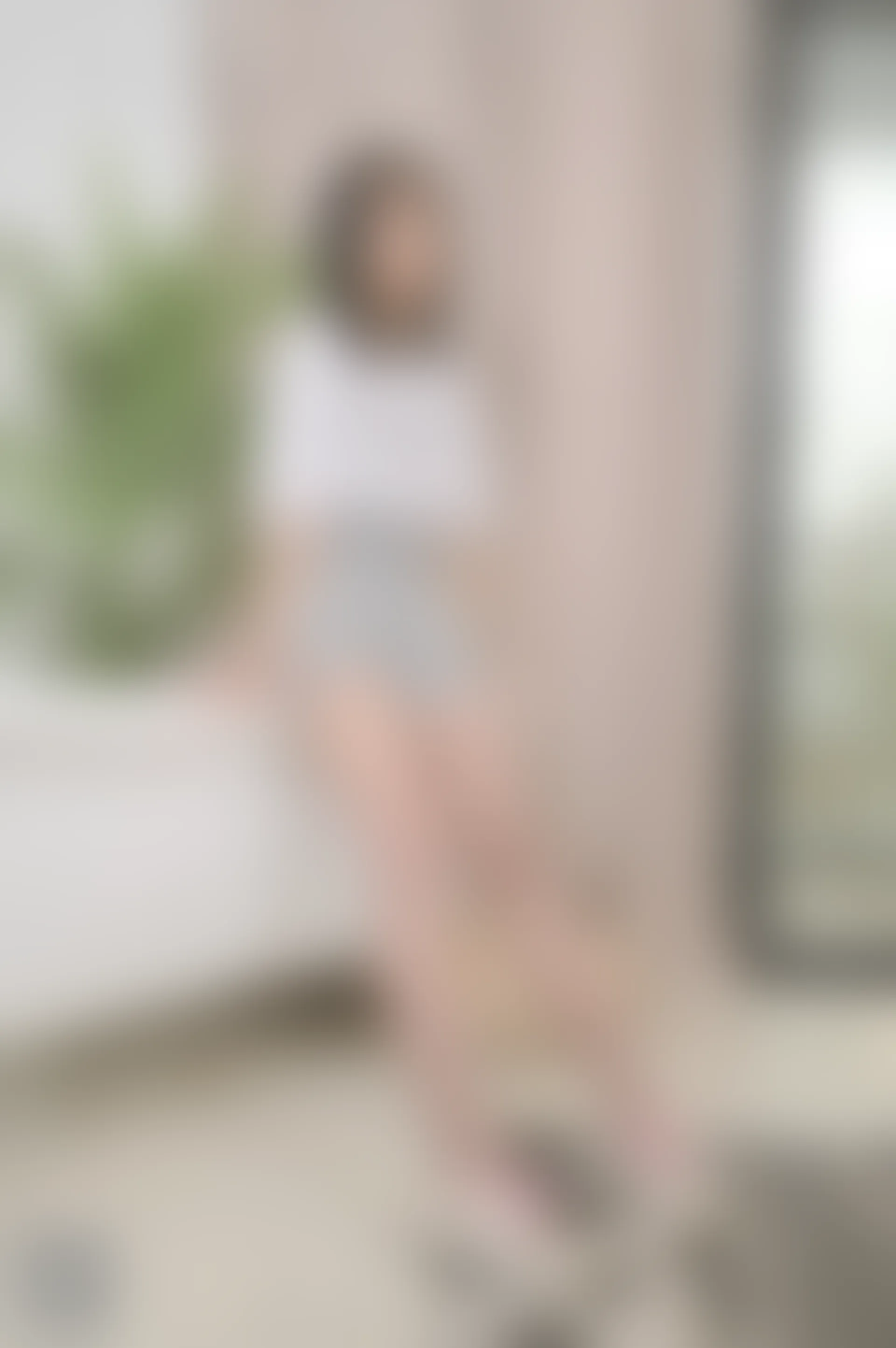 SSA丝社 超清写真 NO.103 丽萍 腿模丽萍，每个角度都有不一样的她[168P-1.26GB]