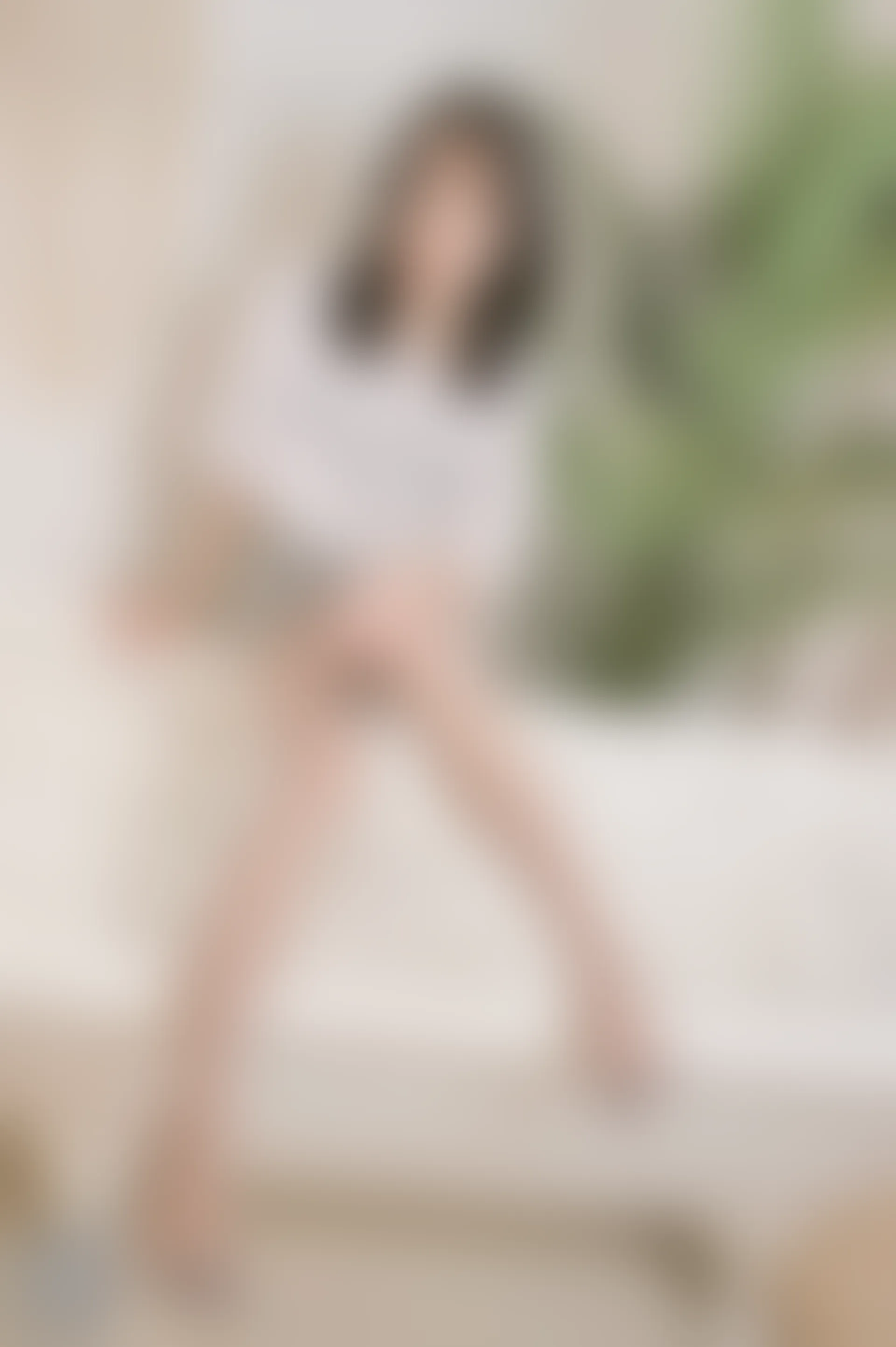 SSA丝社 超清写真 NO.103 丽萍 腿模丽萍，每个角度都有不一样的她[168P-1.26GB]