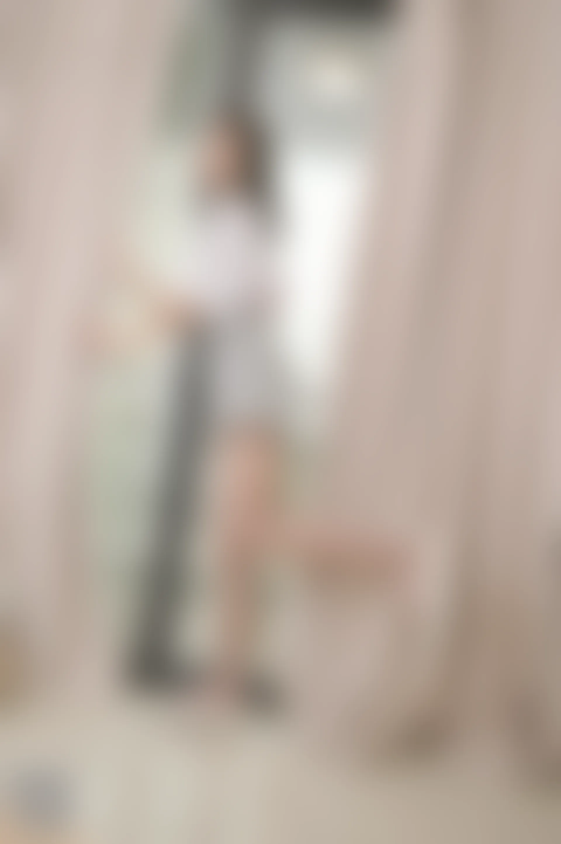 SSA丝社 超清写真 NO.103 丽萍 腿模丽萍，每个角度都有不一样的她[168P-1.26GB]
