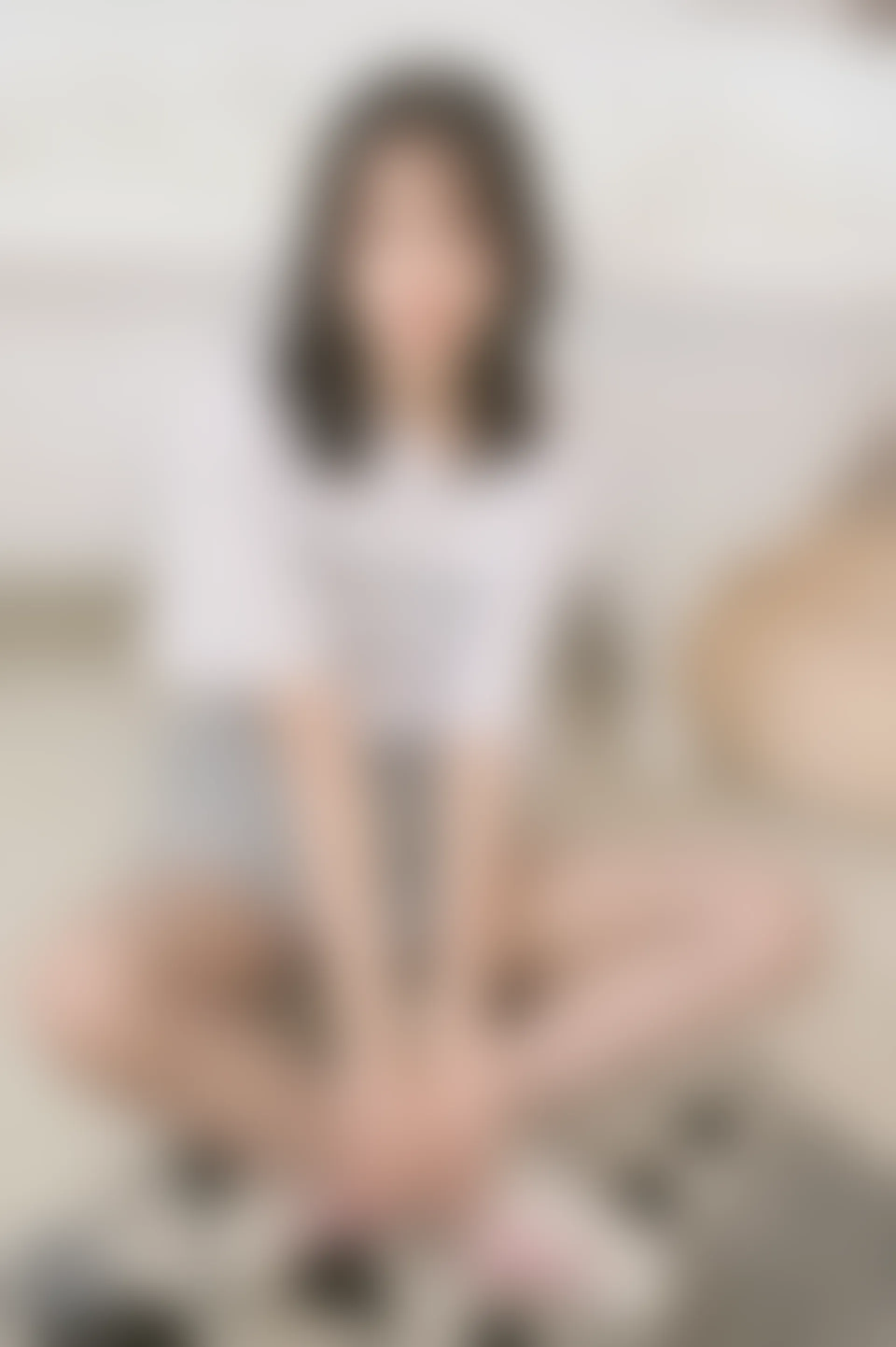SSA丝社 超清写真 NO.103 丽萍 腿模丽萍，每个角度都有不一样的她[168P-1.26GB]