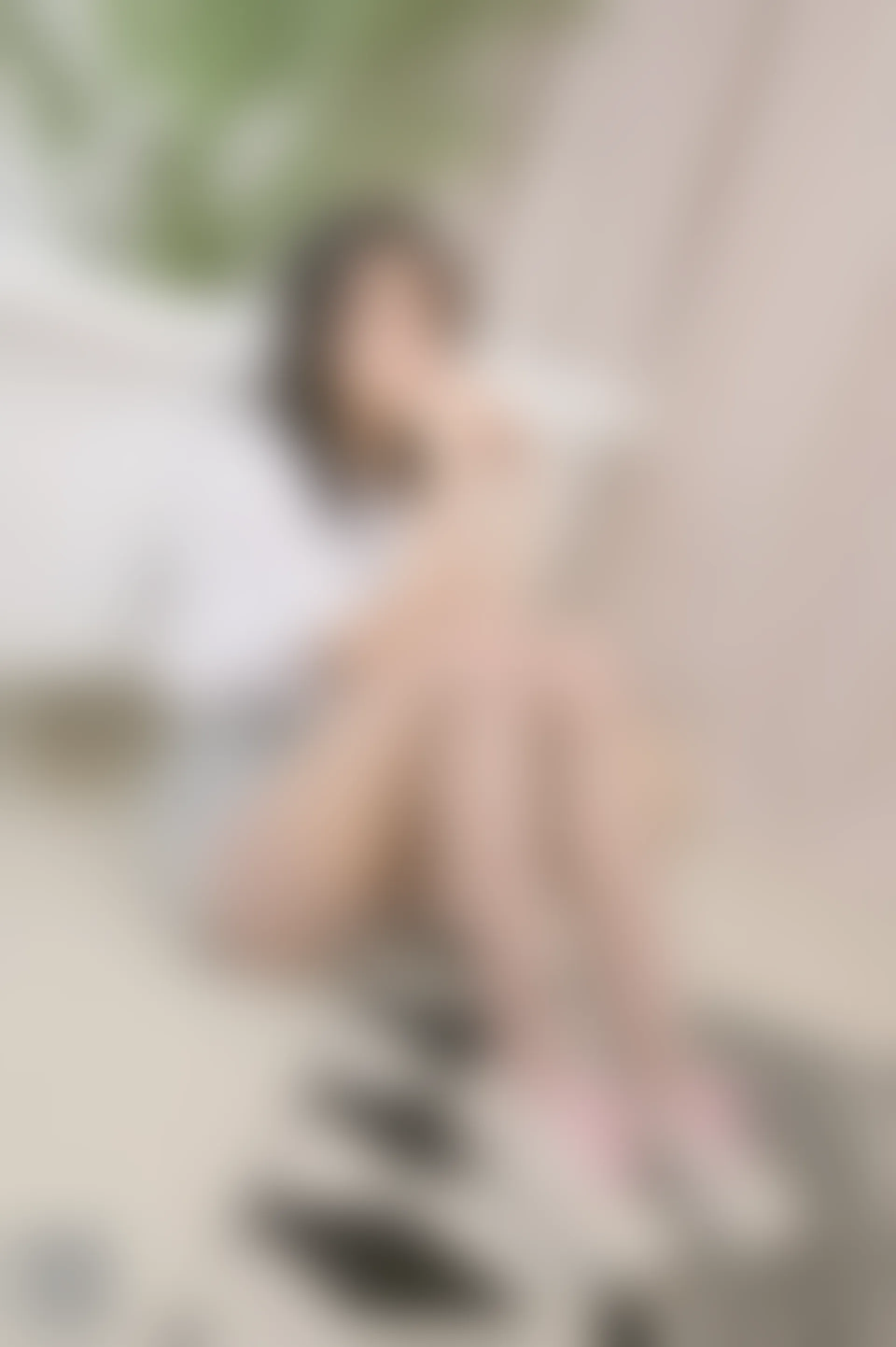 SSA丝社 超清写真 NO.103 丽萍 腿模丽萍，每个角度都有不一样的她[168P-1.26GB]