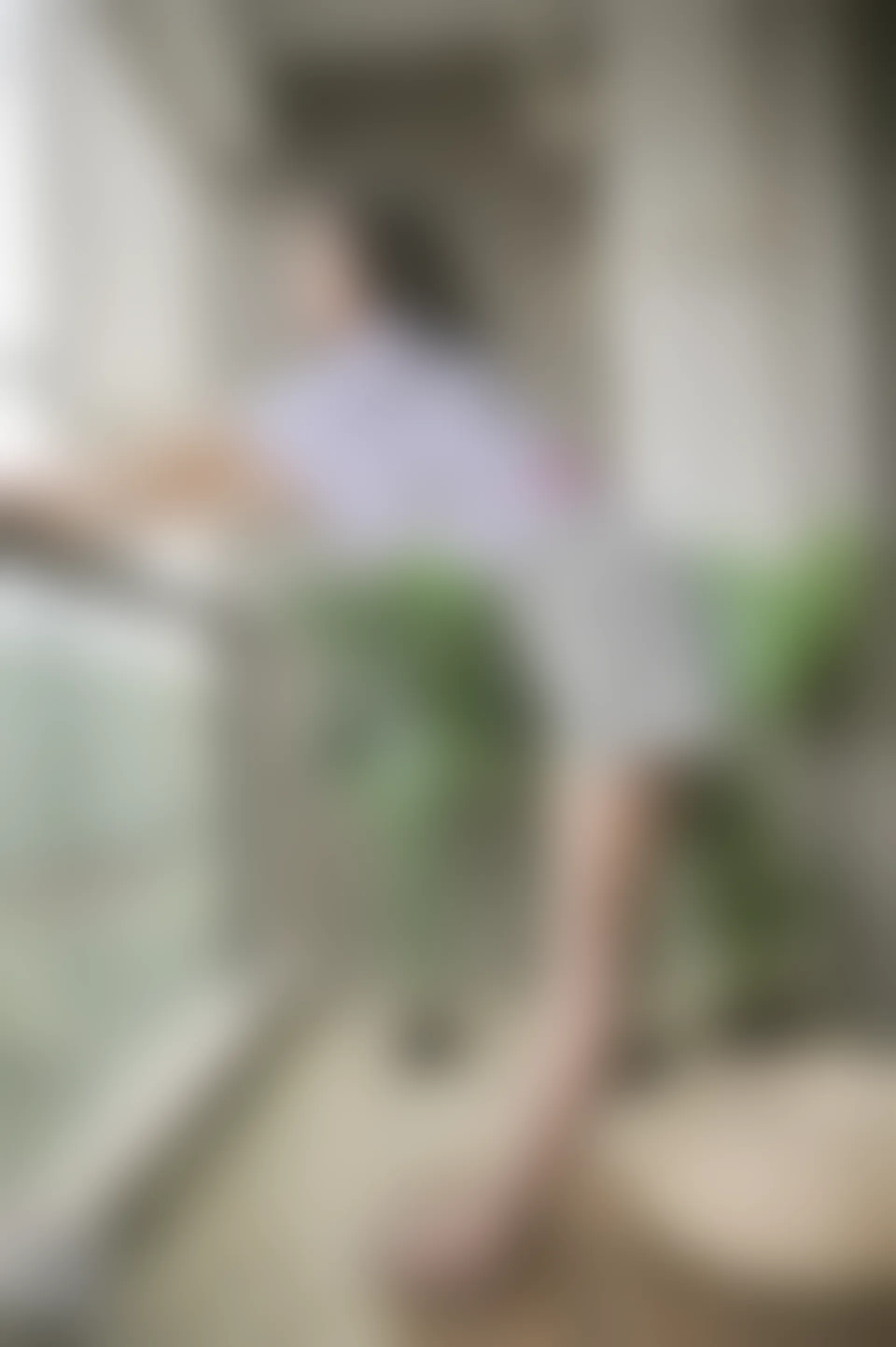 SSA丝社 超清写真 NO.103 丽萍 腿模丽萍，每个角度都有不一样的她[168P-1.26GB]