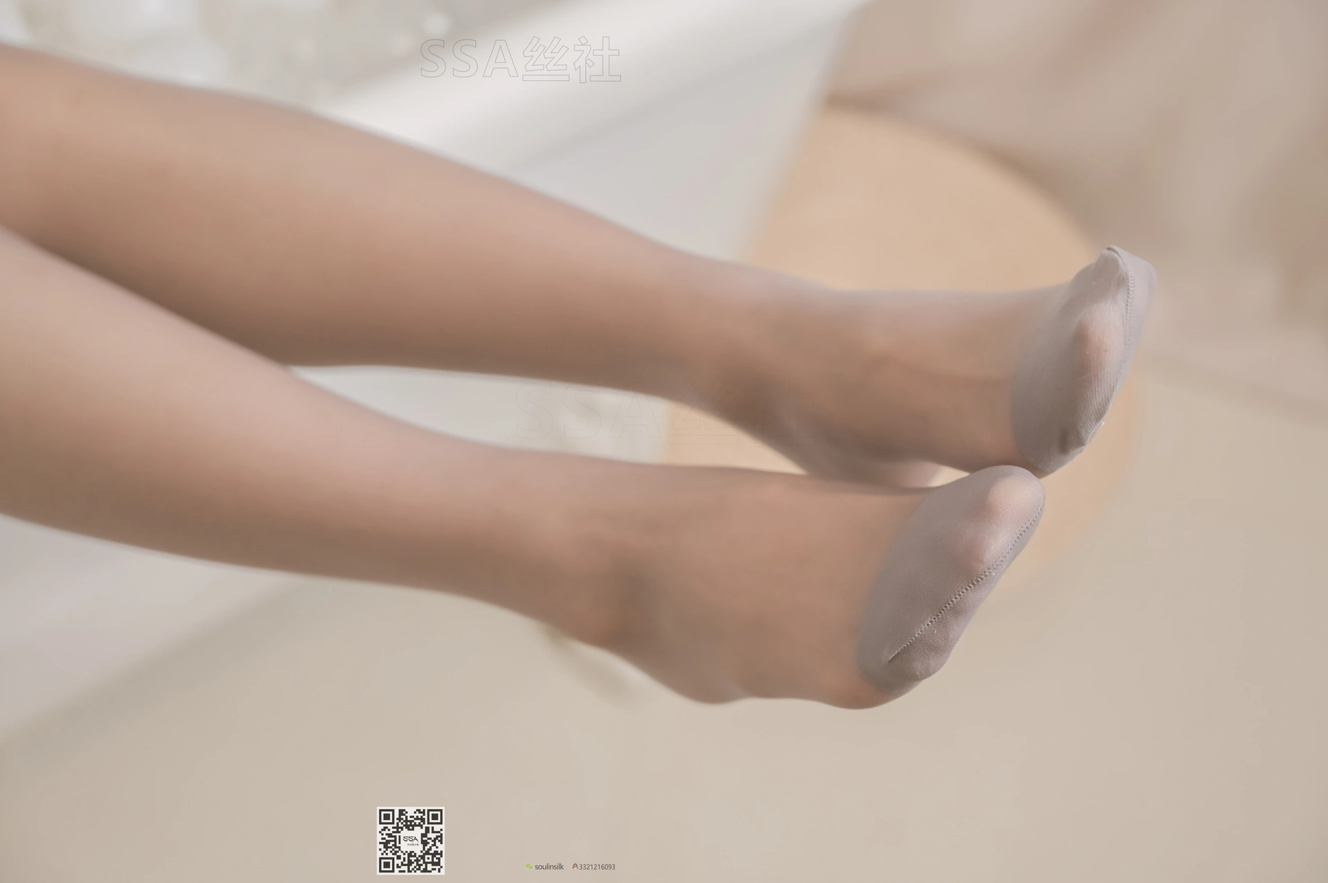 SSA丝社 超清写真 NO.103 丽萍 腿模丽萍，每个角度都有不一样的她[168P-1.26GB]