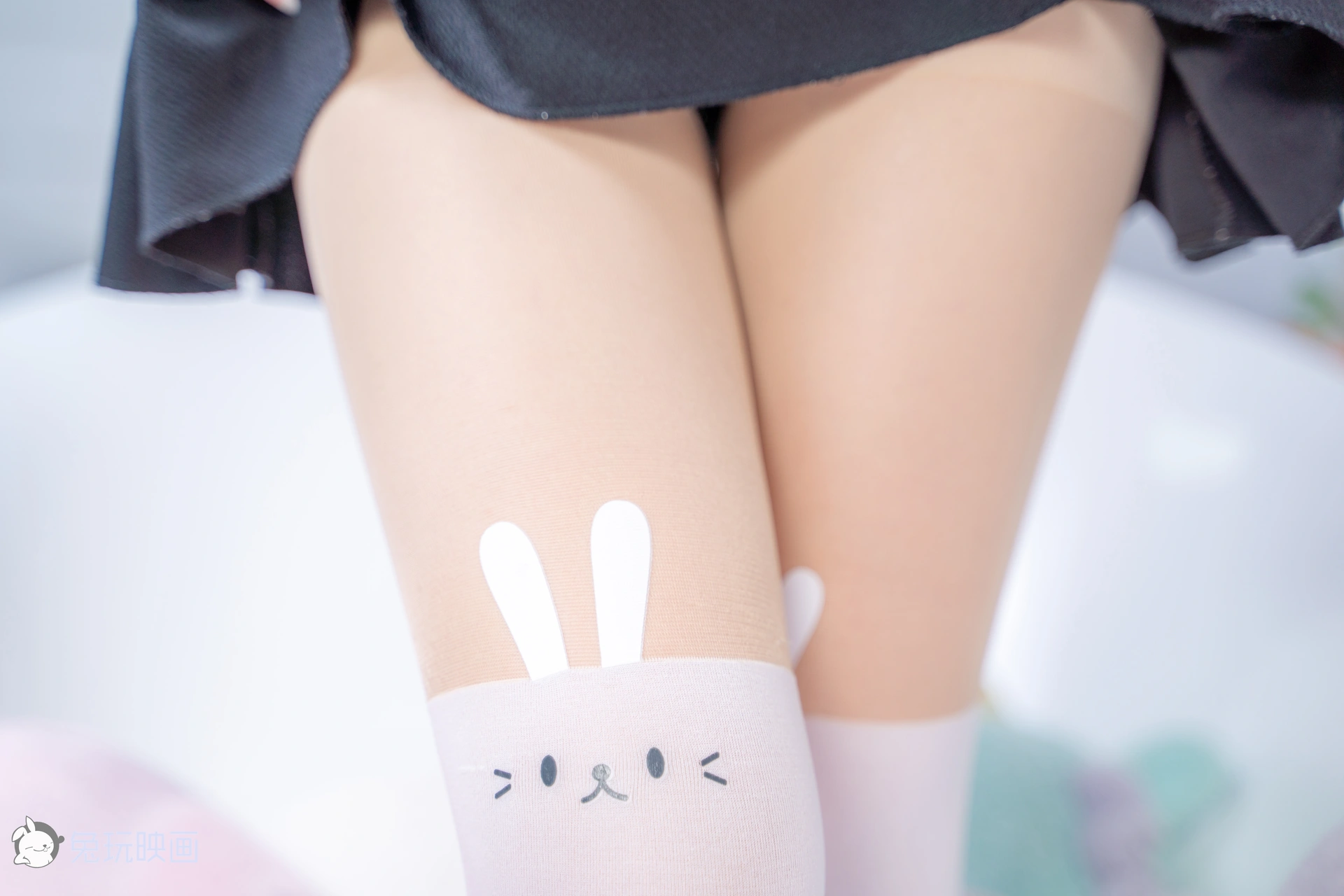 C05.007 小兔兔超萌的 [46P-849MB]