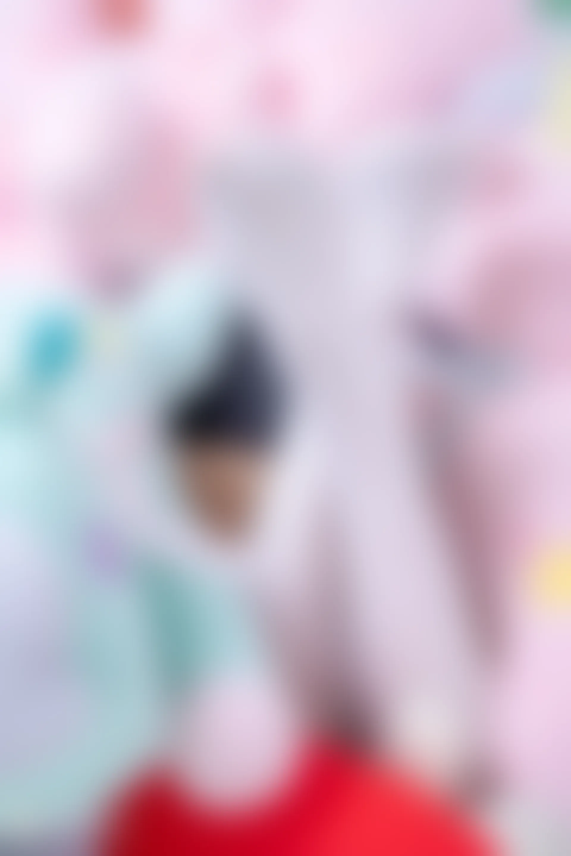 C05.007 小兔兔超萌的 [46P-849MB]