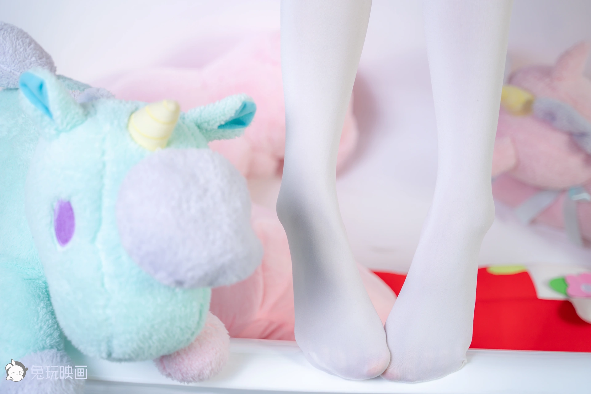 C05.007 小兔兔超萌的 [46P-849MB]