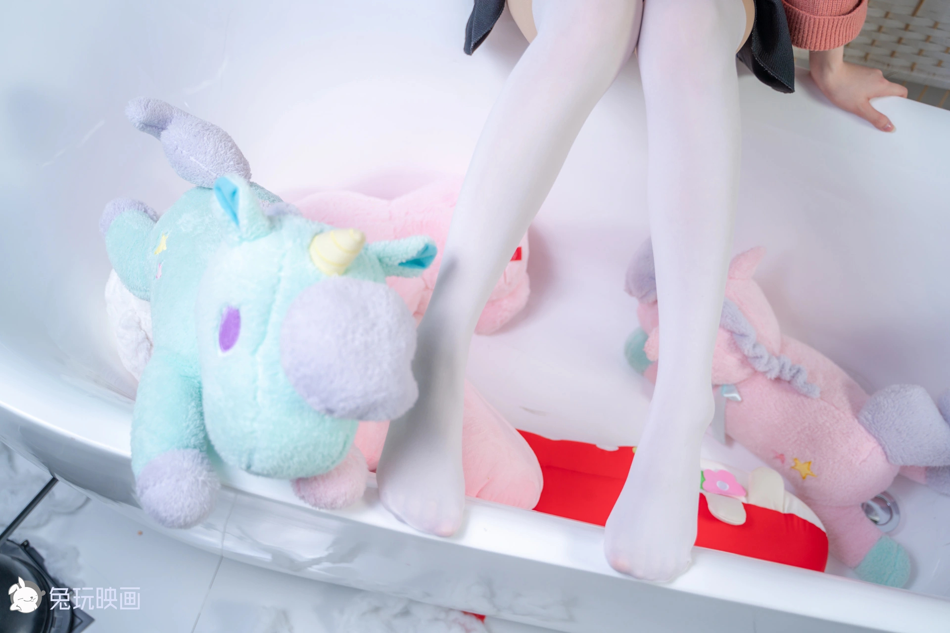 C05.007 小兔兔超萌的 [46P-849MB]