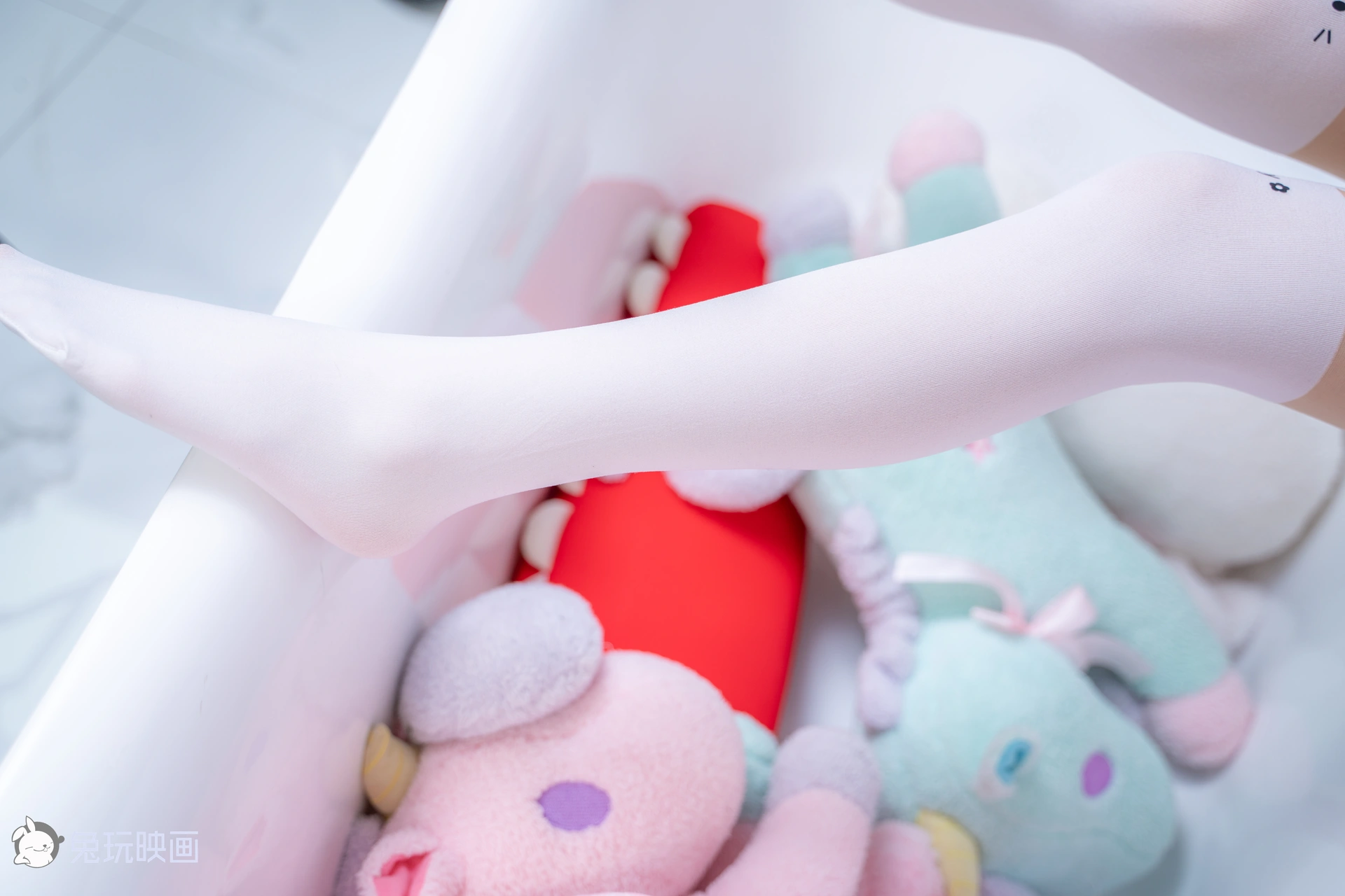 C05.007 小兔兔超萌的 [46P-849MB]