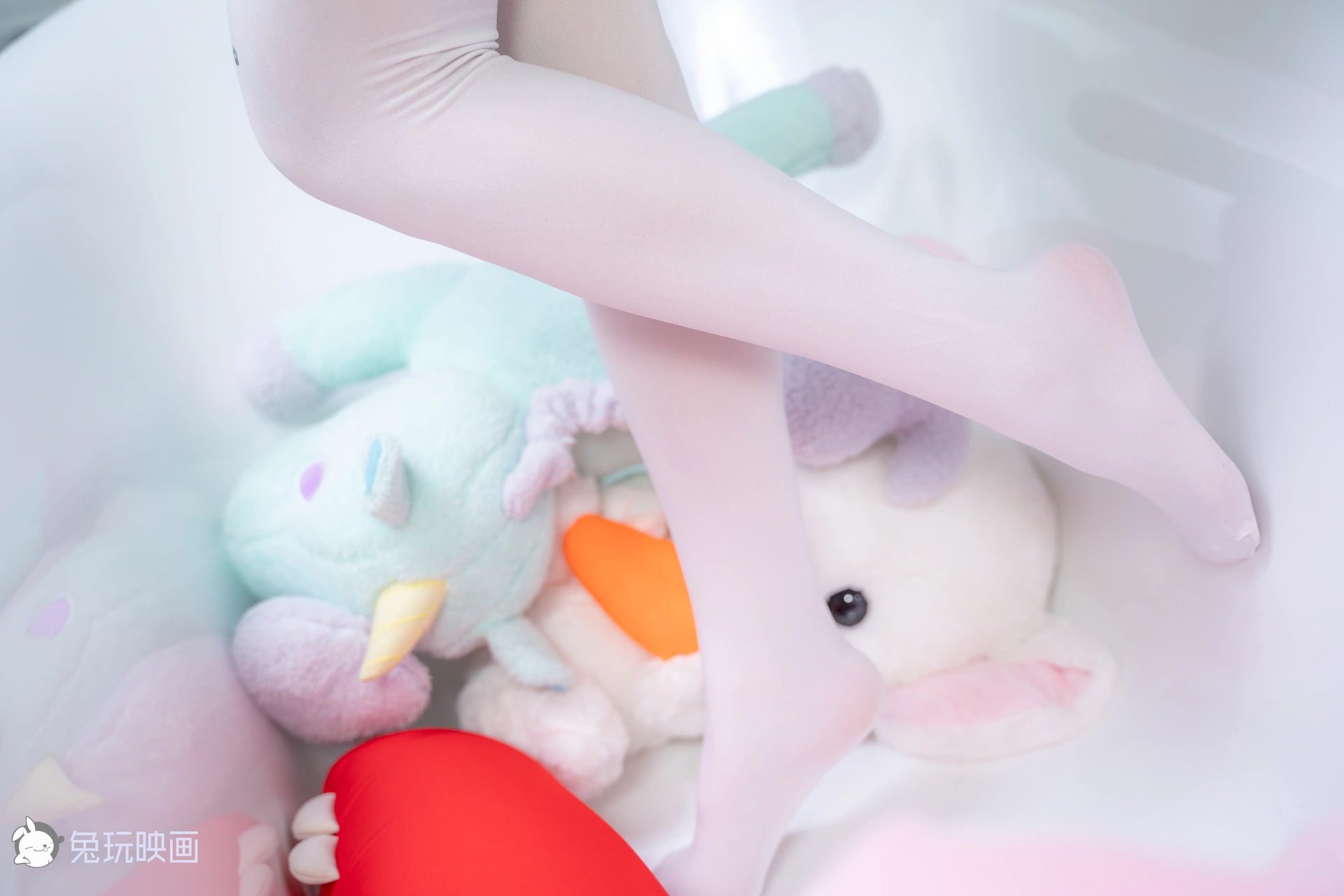 C05.007 小兔兔超萌的 [46P-849MB]