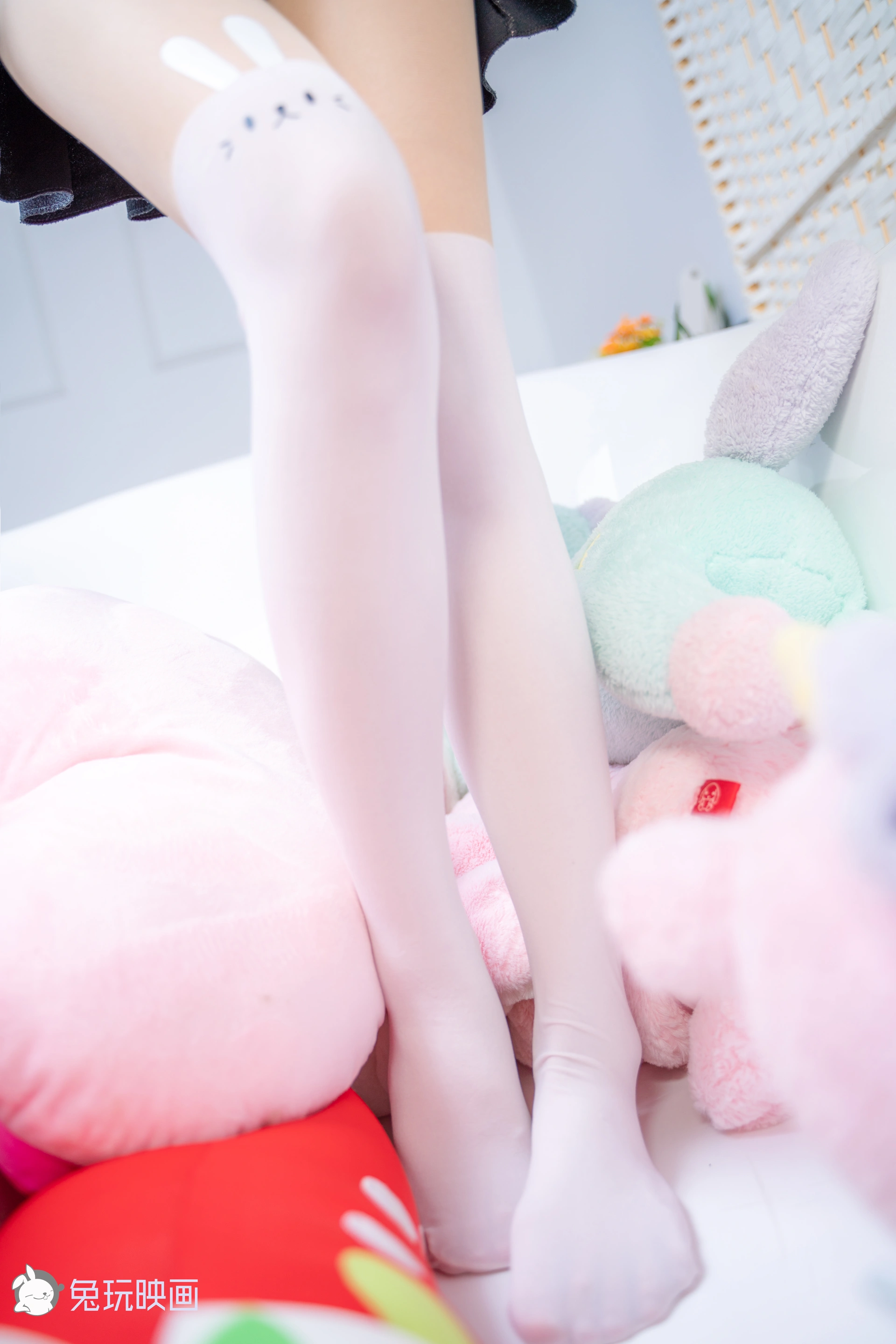 C05.007 小兔兔超萌的 [46P-849MB]