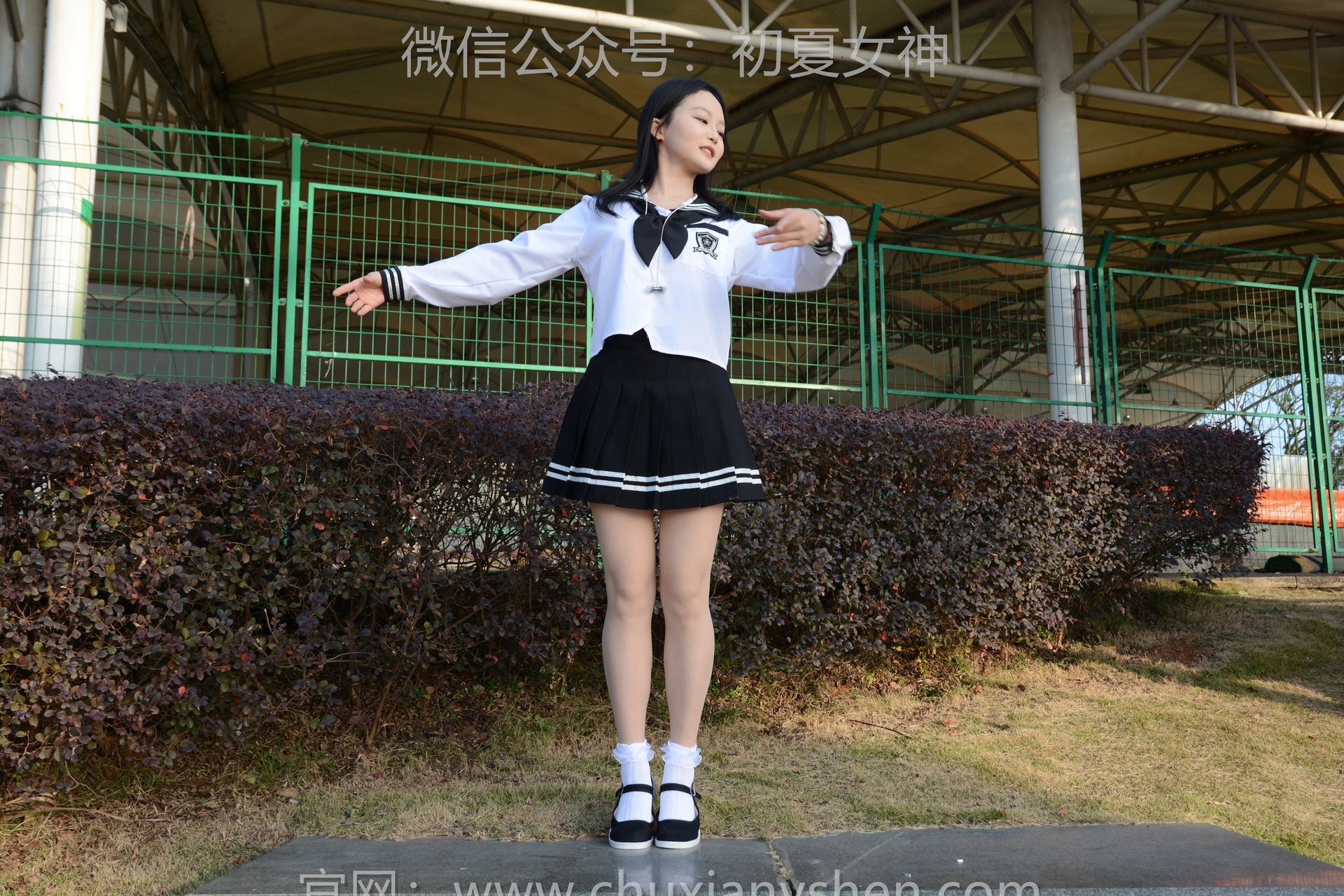 初夏女神 NO.118 双双 晚会训练[140P+2V／4.92GB]