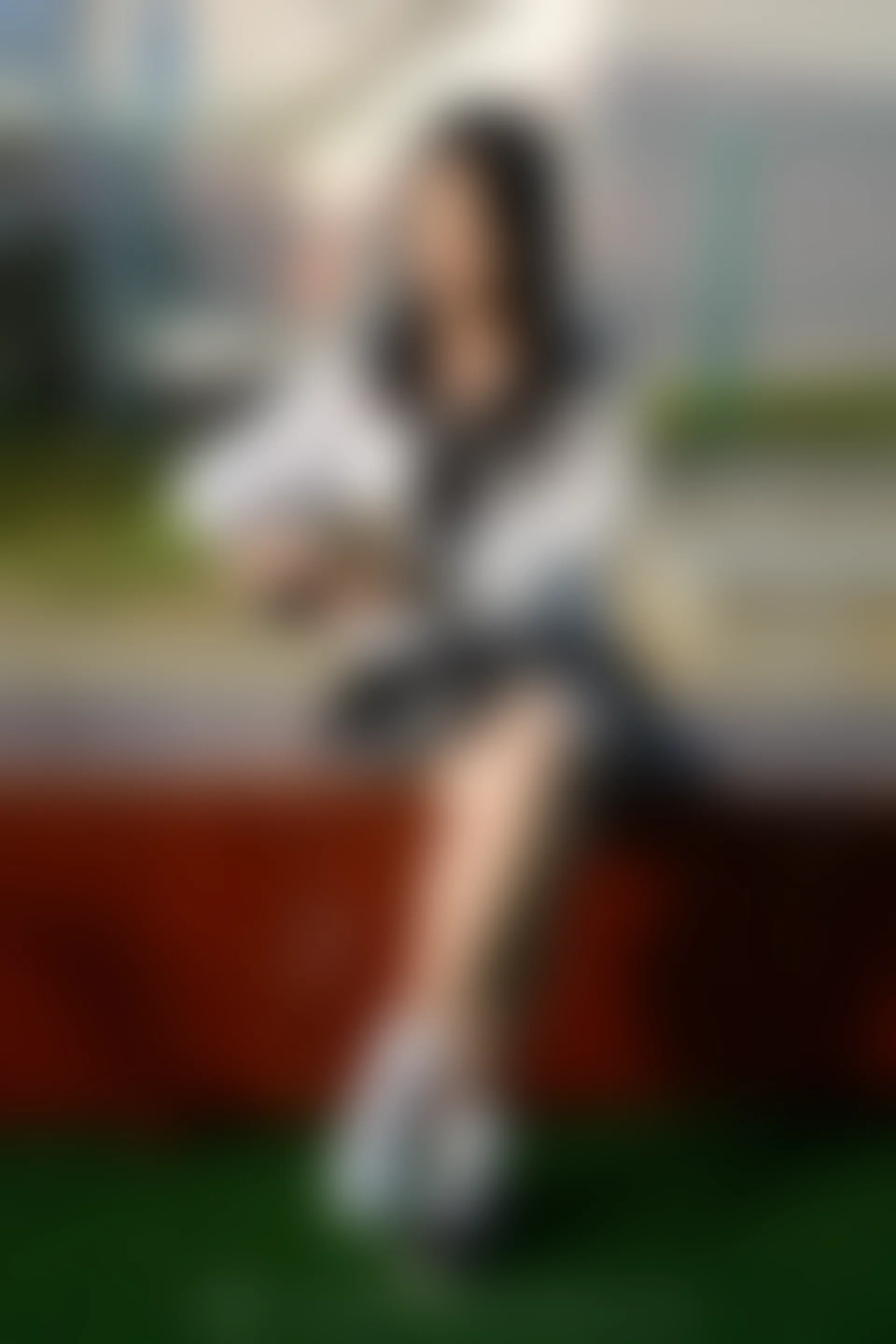 初夏女神 NO.118 双双 晚会训练[140P+2V／4.92GB]