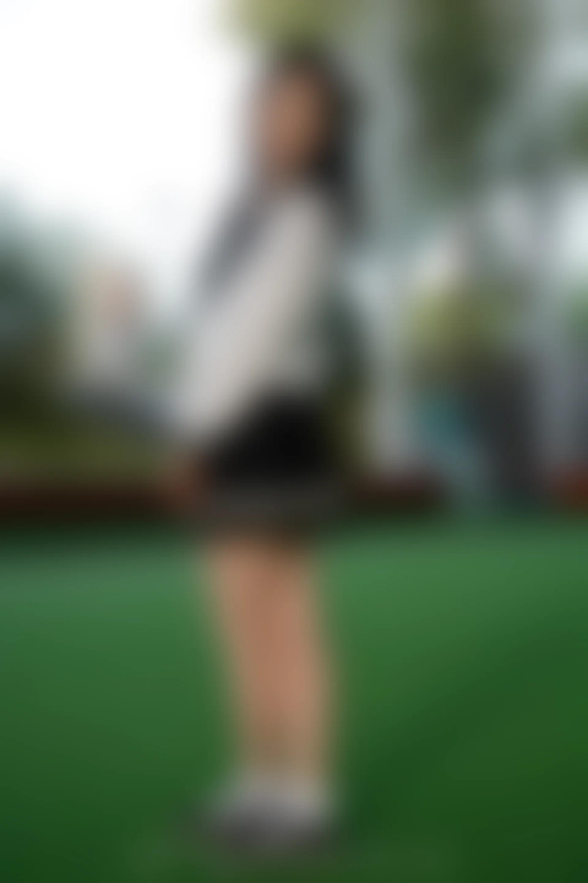 初夏女神 NO.118 双双 晚会训练[140P+2V／4.92GB]