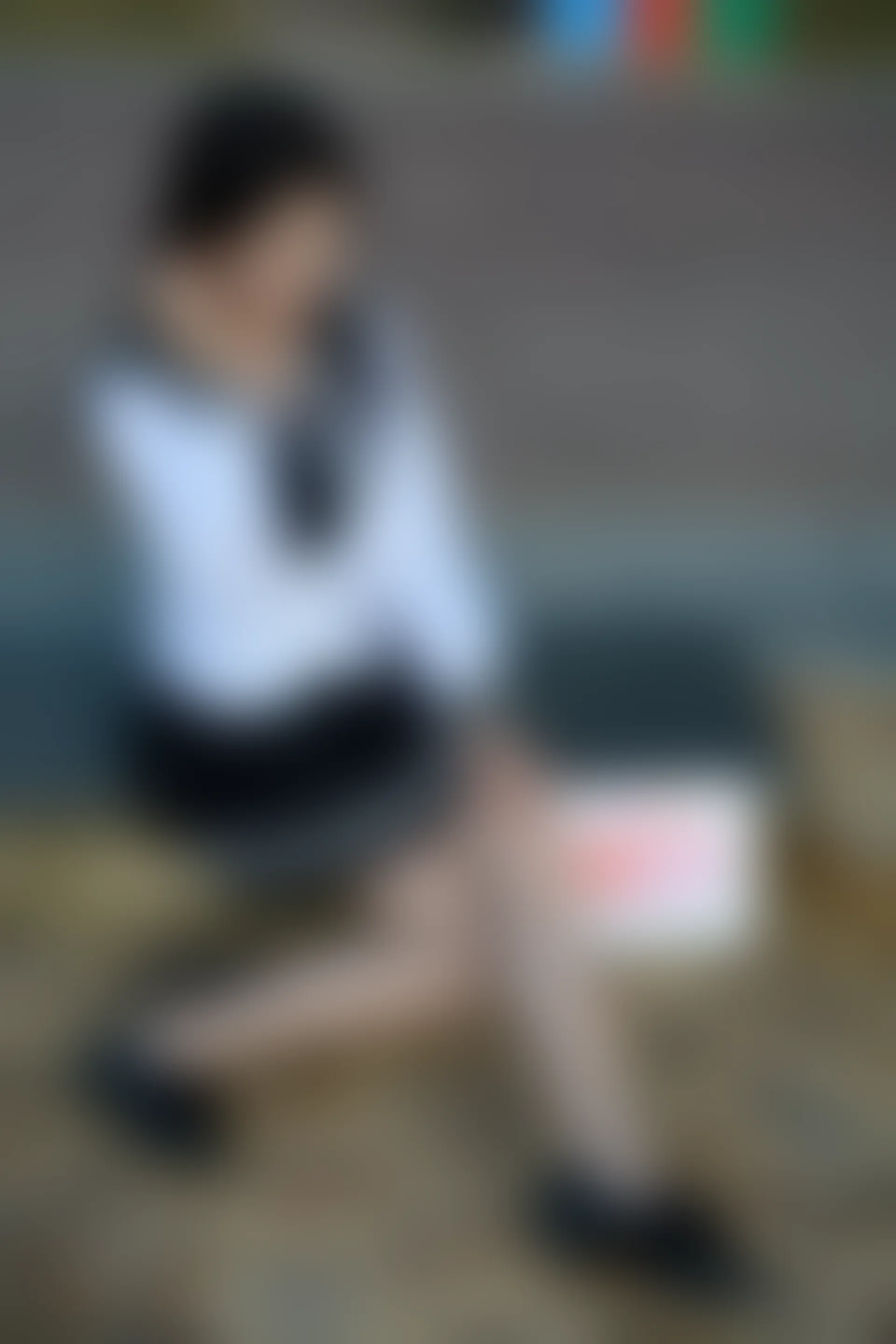 初夏女神 NO.118 双双 晚会训练[140P+2V／4.92GB]