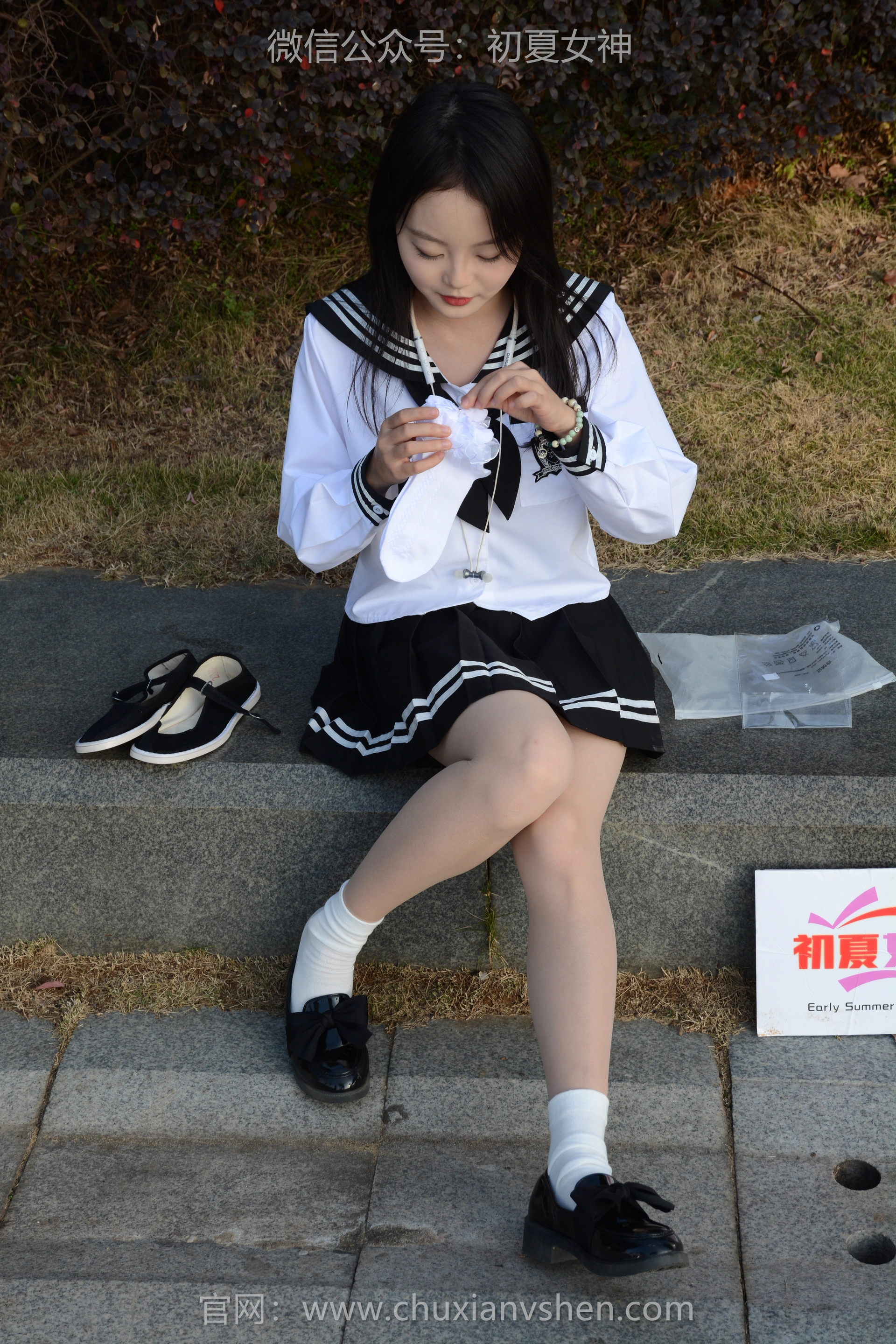 初夏女神 NO.118 双双 晚会训练[140P+2V／4.92GB]
