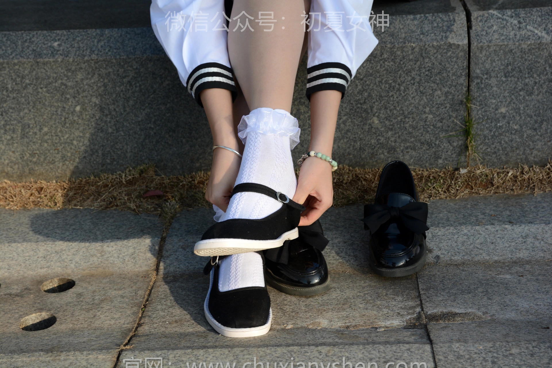 初夏女神 NO.118 双双 晚会训练[140P+2V／4.92GB]