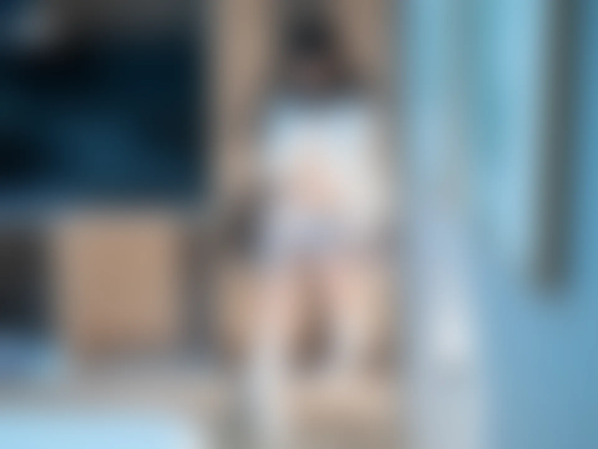 少女秩序 千澄 人気アイドル千澄最新作・ルーズソックス少女 [43P-109MB]内衣, 千澄, 双马尾, 少女秩序