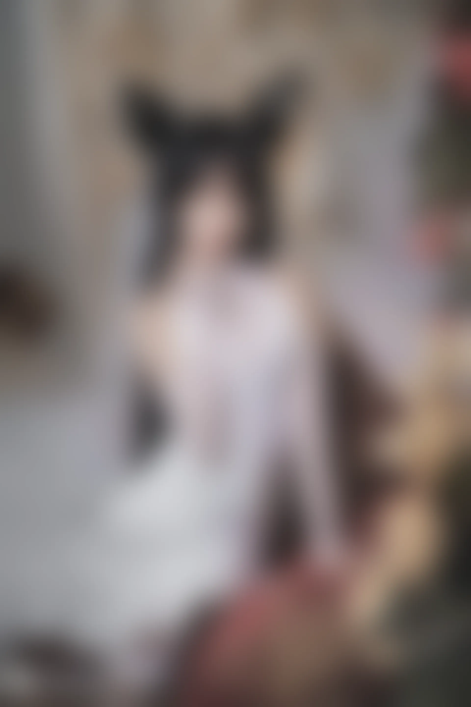 C12.001 爱宕和幽灵姬 [35P-71MB]