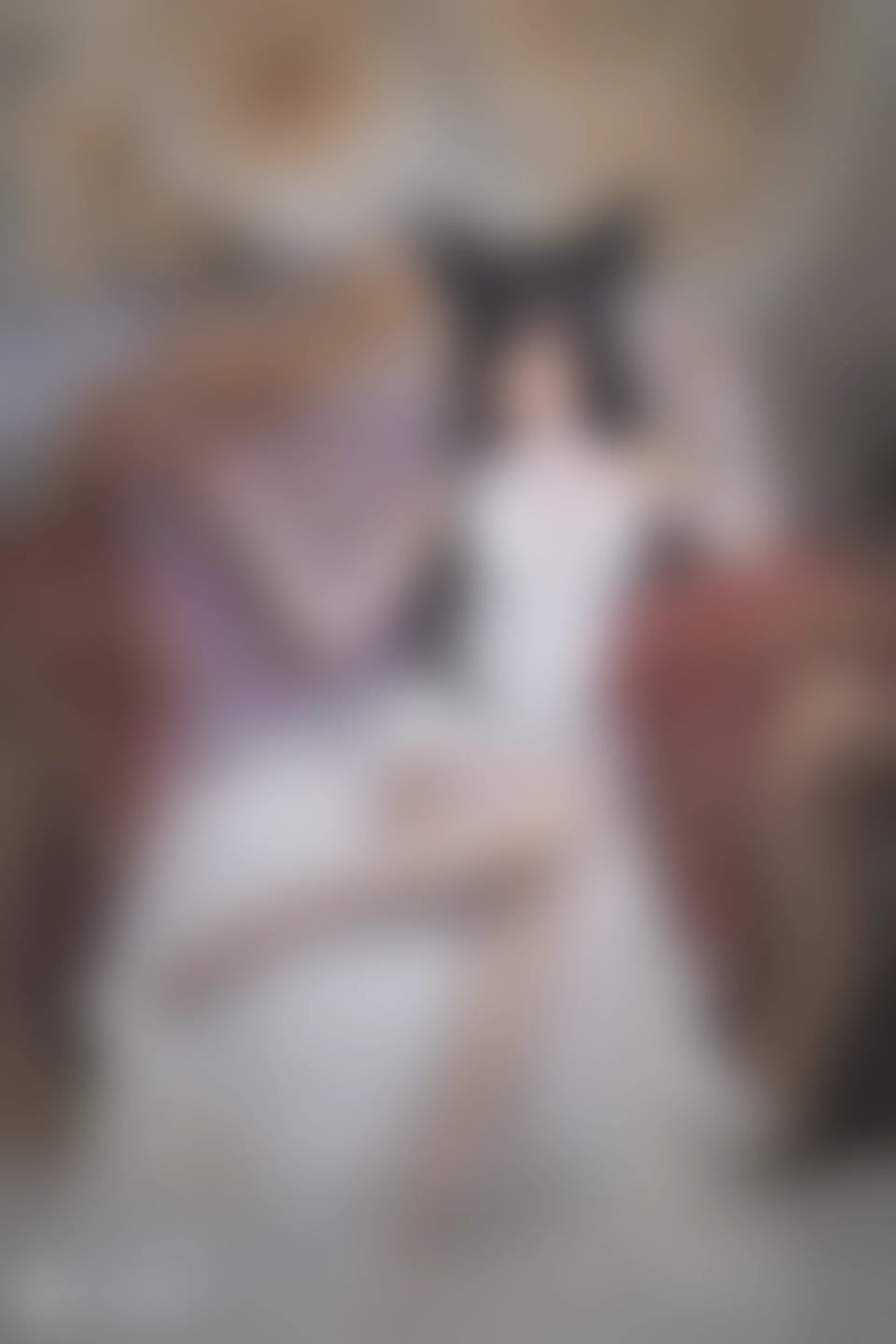 C12.001 爱宕和幽灵姬 [35P-71MB]