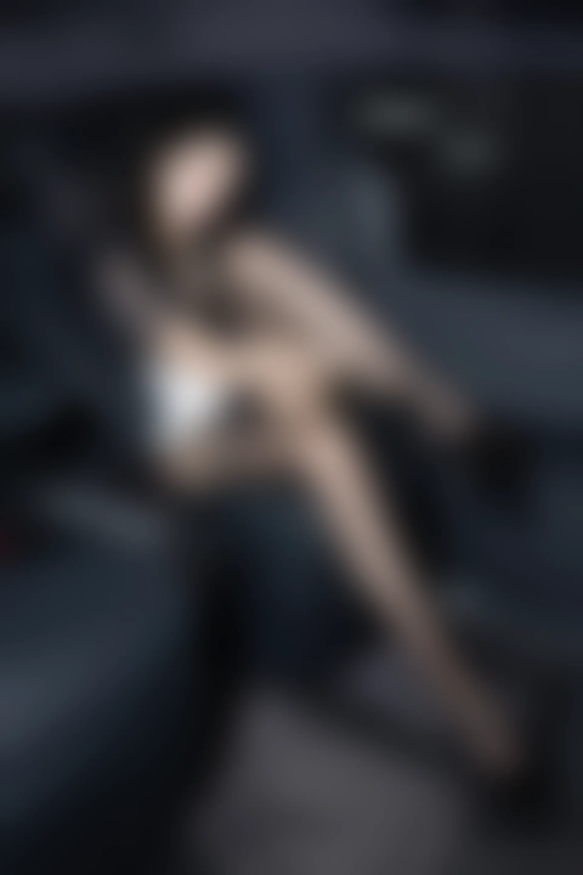 XIUREN秀人网 2024.01.25 NO.8017 郑颖姗Bev[82+1P／705MB]