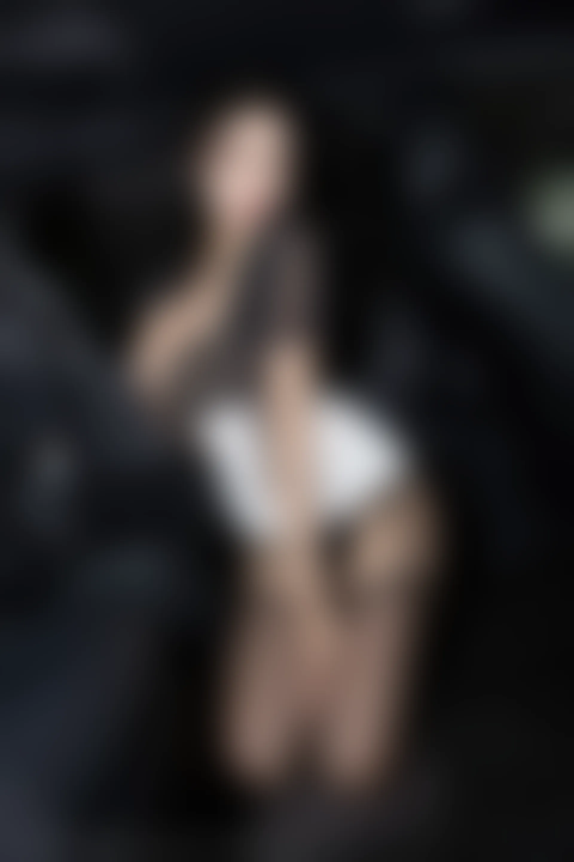 XIUREN秀人网 2024.01.25 NO.8017 郑颖姗Bev[82+1P／705MB]