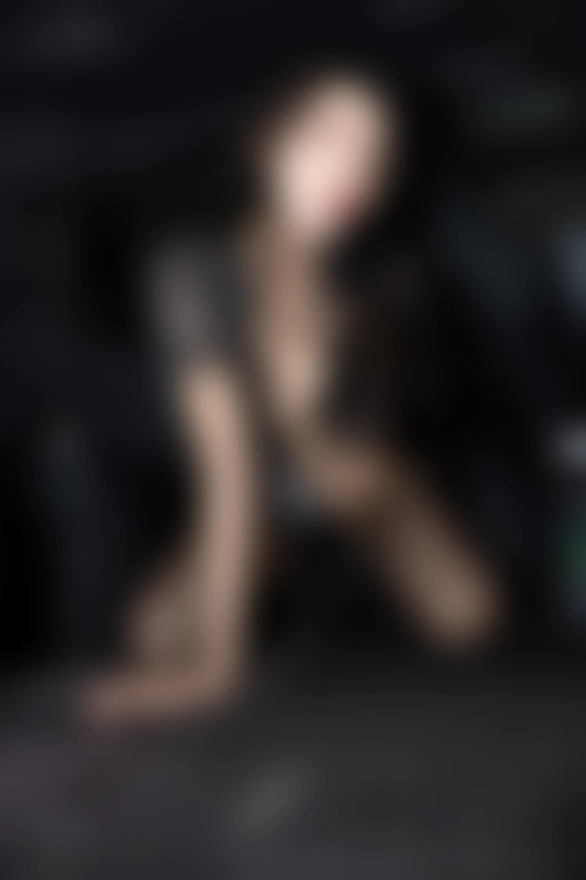 XIUREN秀人网 2024.01.25 NO.8017 郑颖姗Bev[82+1P／705MB]