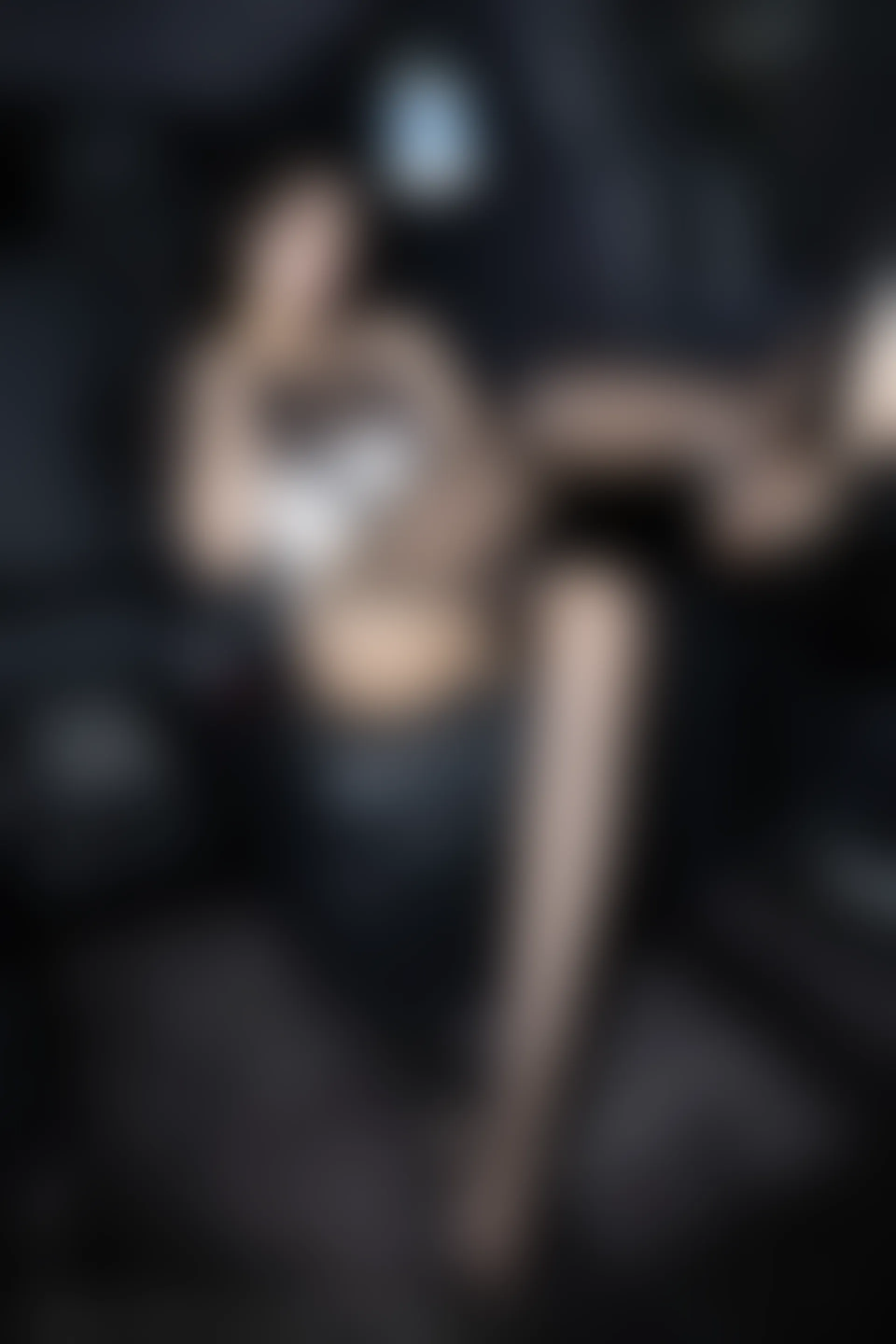 XIUREN秀人网 2024.01.25 NO.8017 郑颖姗Bev[82+1P／705MB]