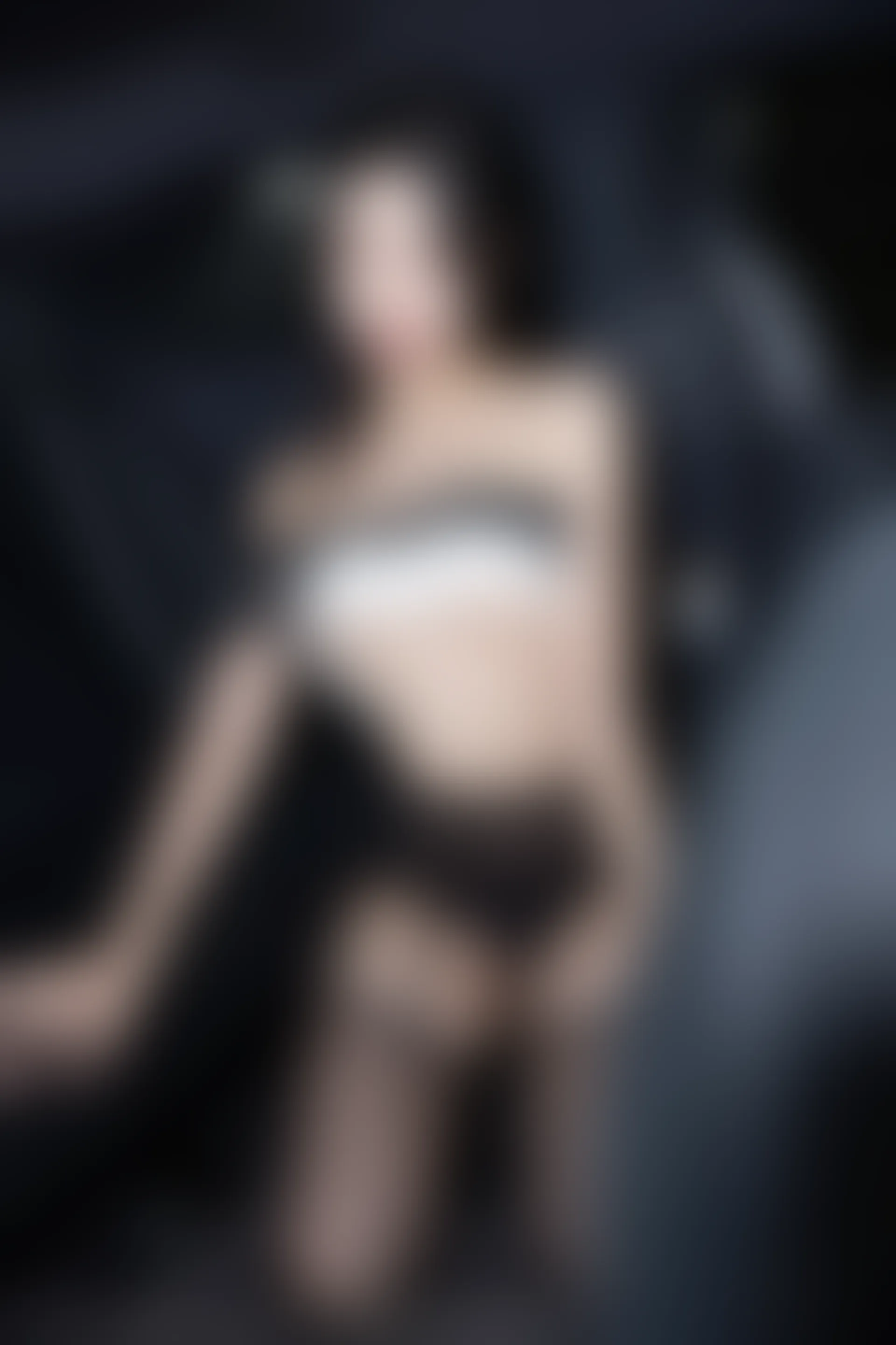 XIUREN秀人网 2024.01.25 NO.8017 郑颖姗Bev[82+1P／705MB]