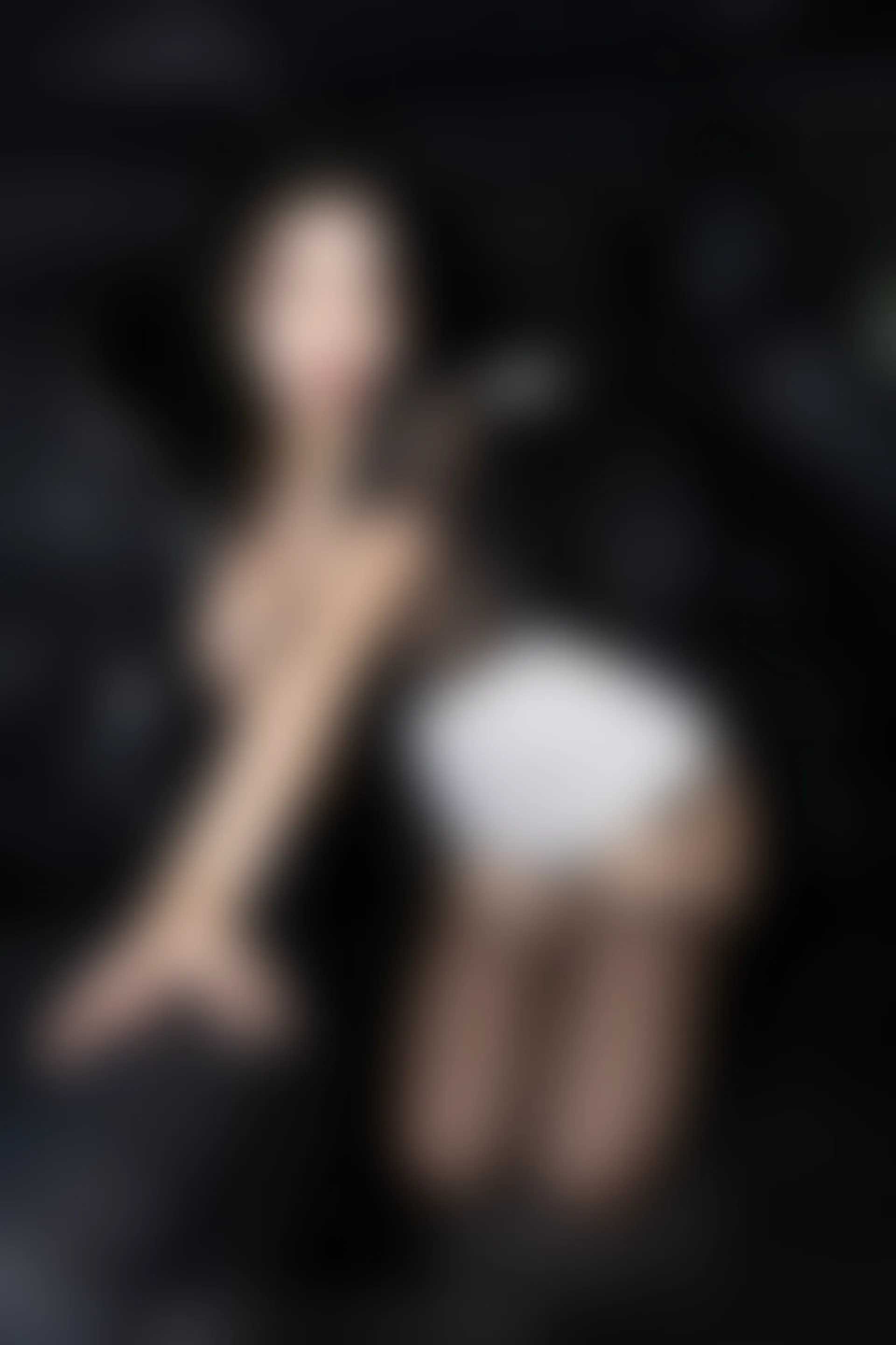 XIUREN秀人网 2024.01.25 NO.8017 郑颖姗Bev[82+1P／705MB]