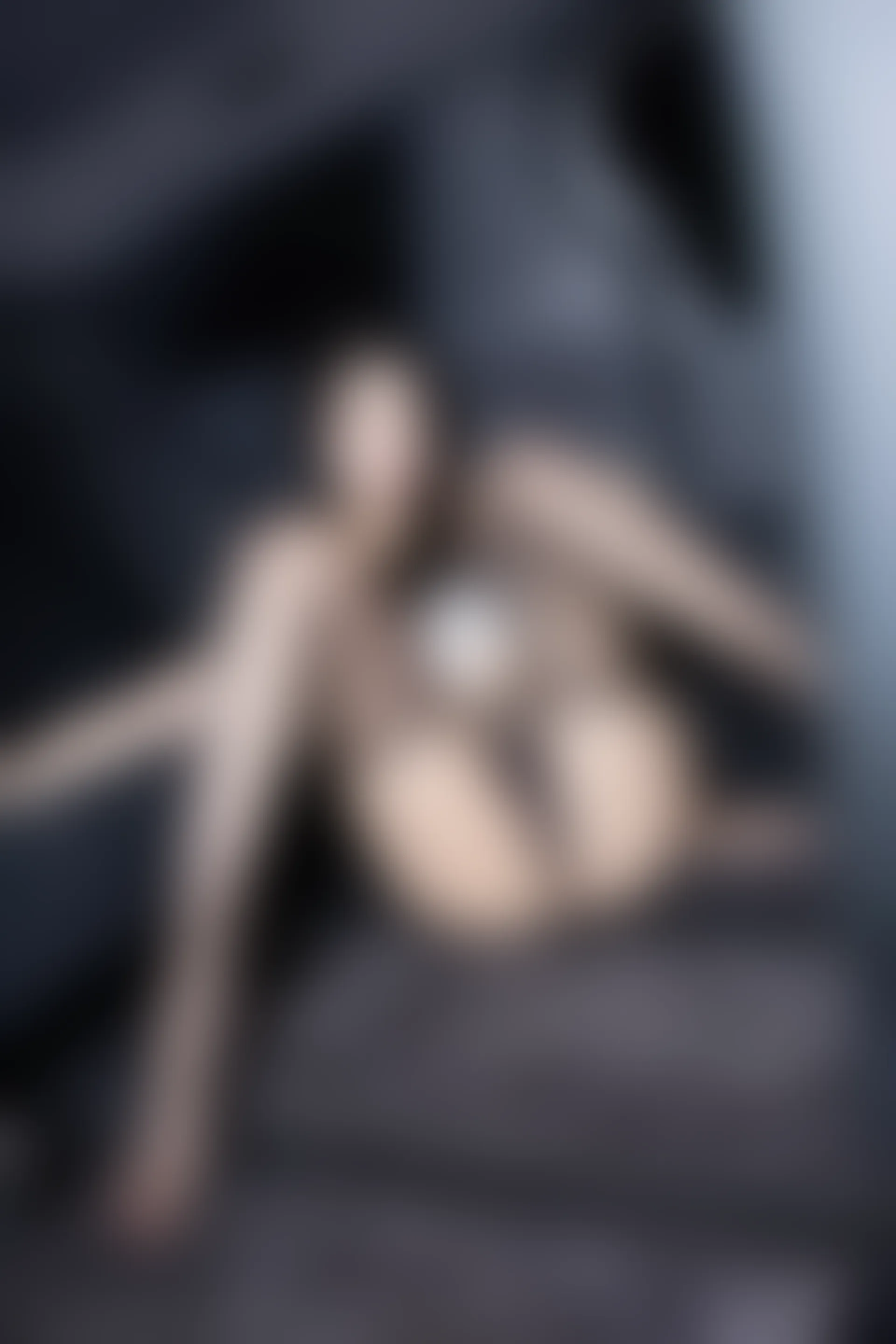 XIUREN秀人网 2024.01.25 NO.8017 郑颖姗Bev[82+1P／705MB]