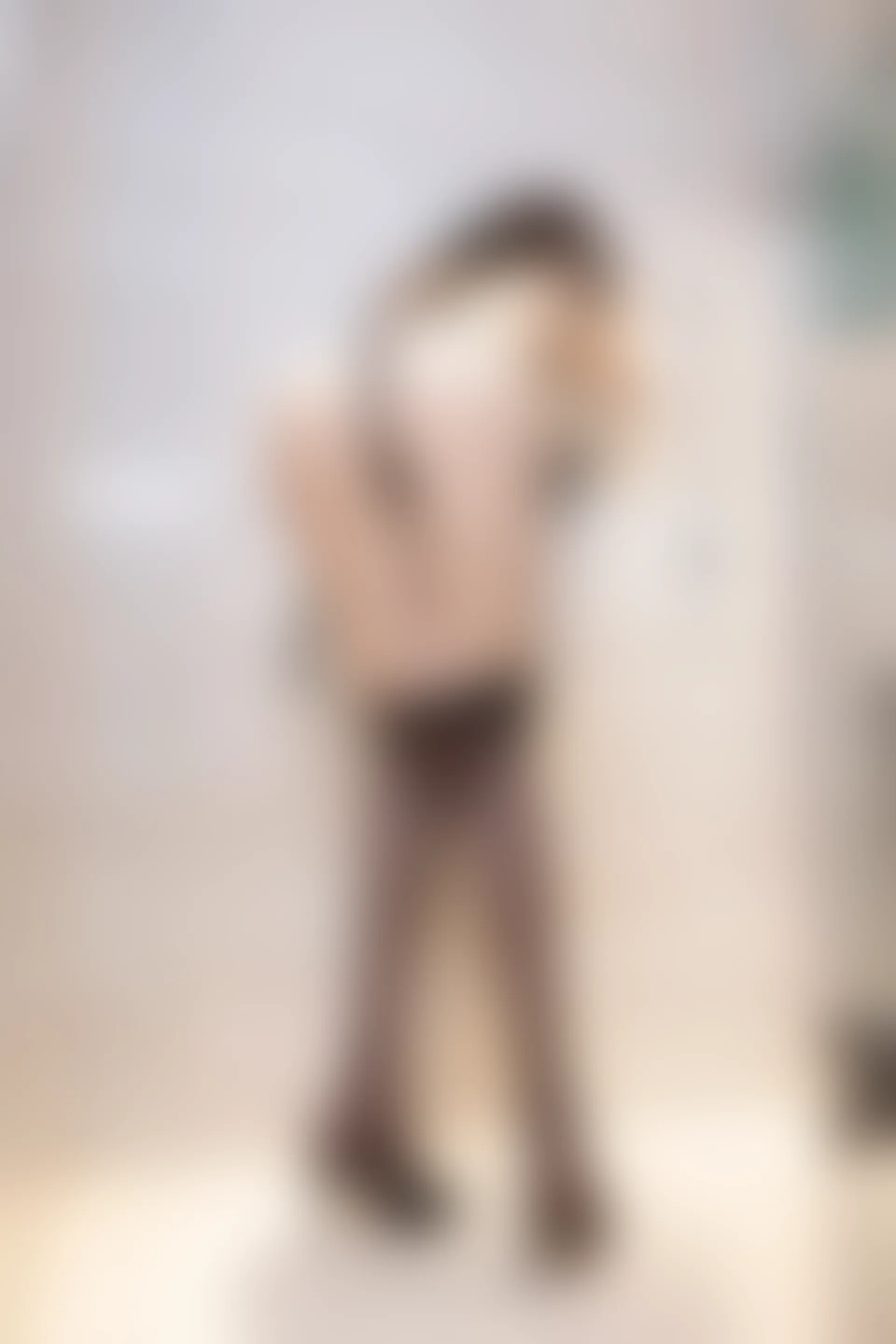 XIUREN秀人网 2024.01.25 NO.8017 郑颖姗Bev[82+1P／705MB]