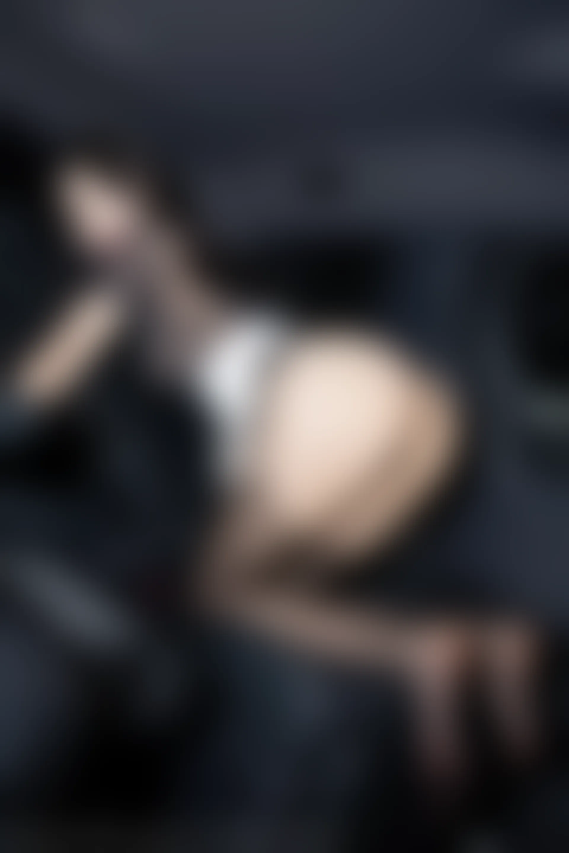 XIUREN秀人网 2024.01.25 NO.8017 郑颖姗Bev[82+1P／705MB]